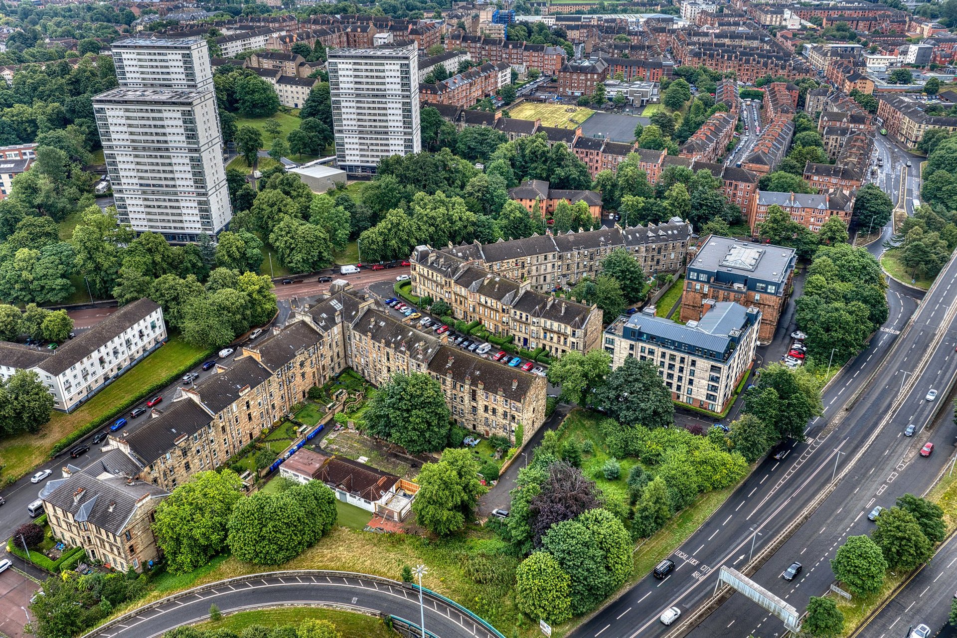 2/2, 13 Broomhill Avenue, Broomhill, Glasgow, G11 7AE - Picture #48