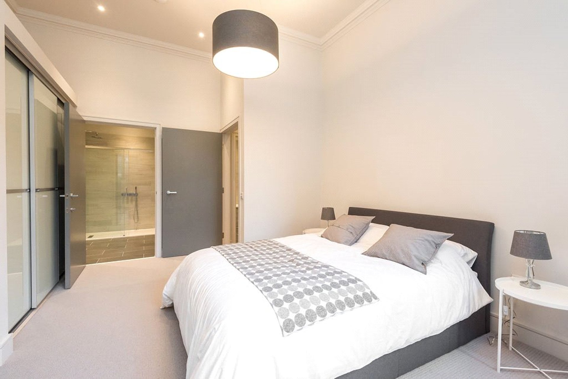 Flat 25, 1 Donaldson Drive, Edinburgh, EH12 5FA - Picture #9