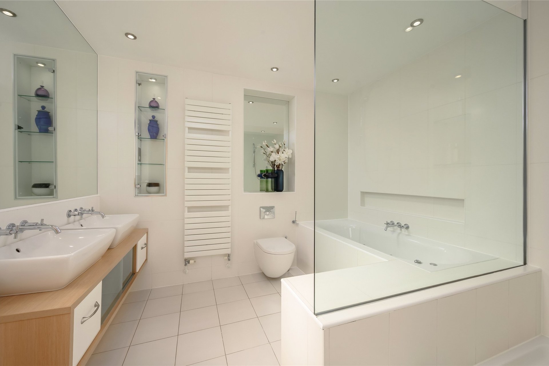 Flat 7, 2 Eyre Place, Edinburgh, EH3 5EP - Picture #13