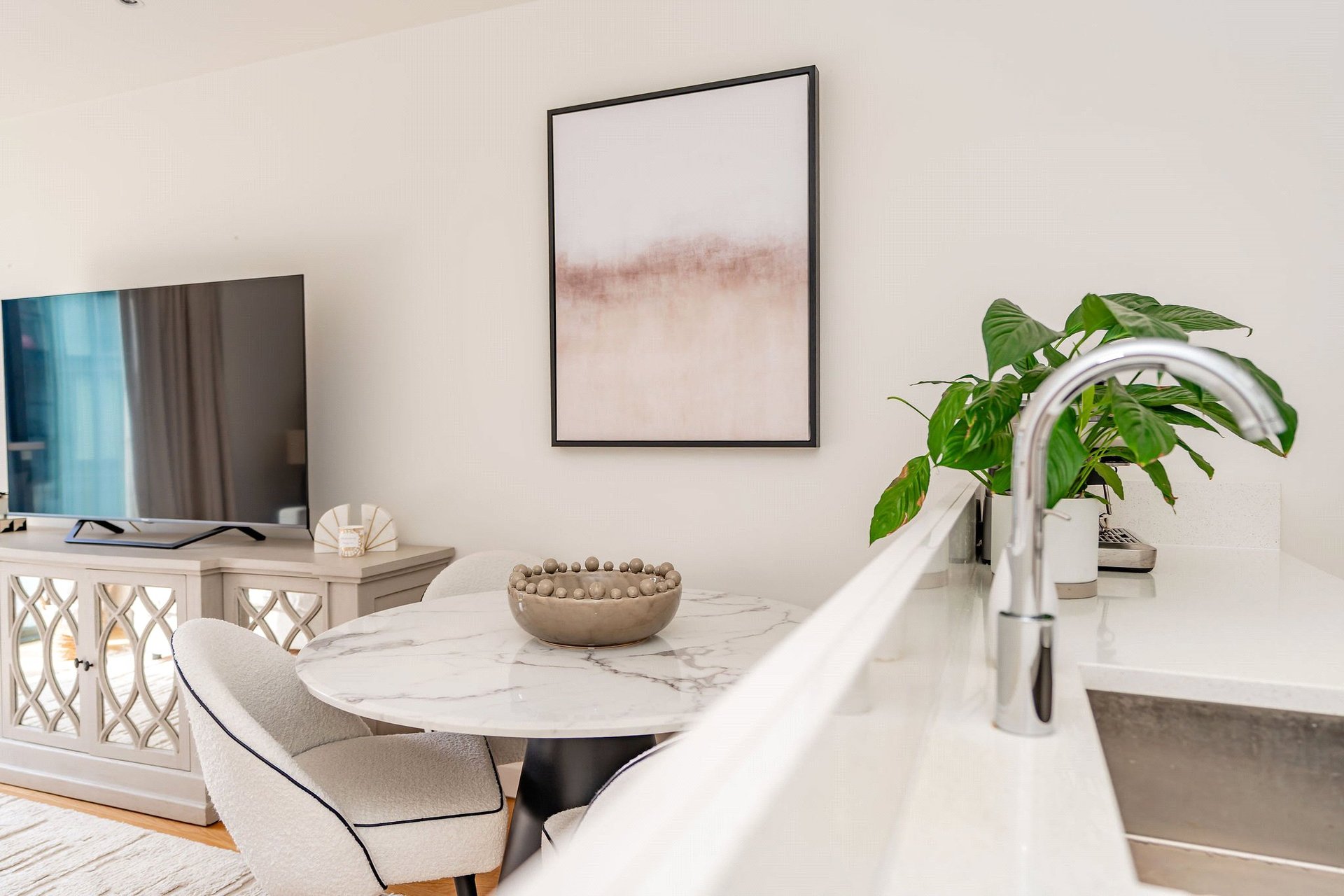 Flat 40, 7 Simpson Loan, Edinburgh, EH3 9GU - Picture #24