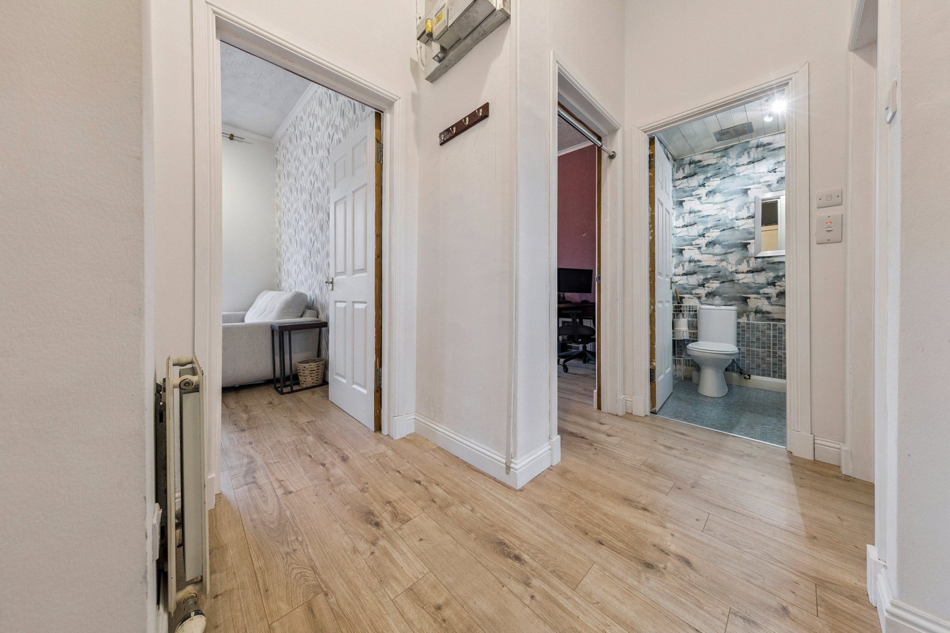 2/2, 588 Maryhill Road, Maryhill, Glasgow, G20 7ED - Picture #2