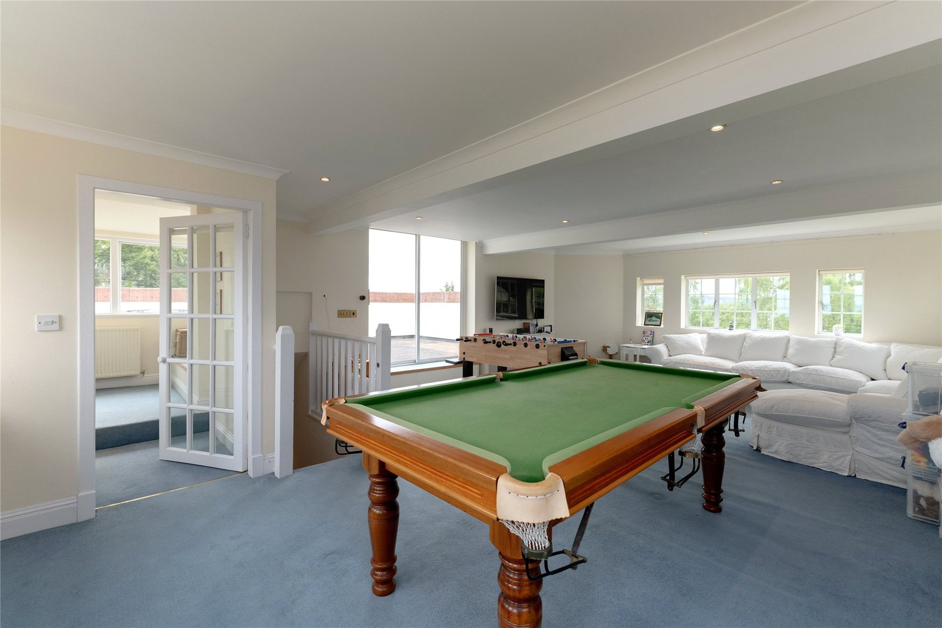 Suilven, 8 Easter Belmont Road, Edinburgh, EH12 6EX - Picture #17