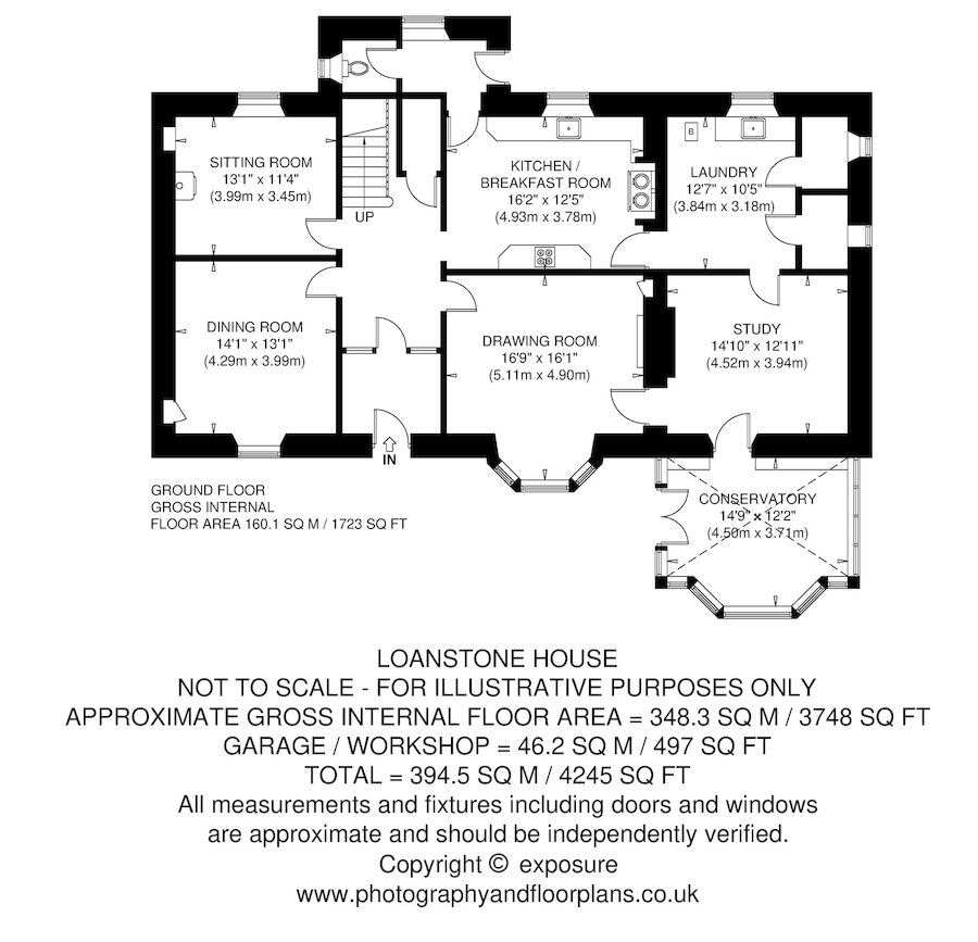 Ground Floor