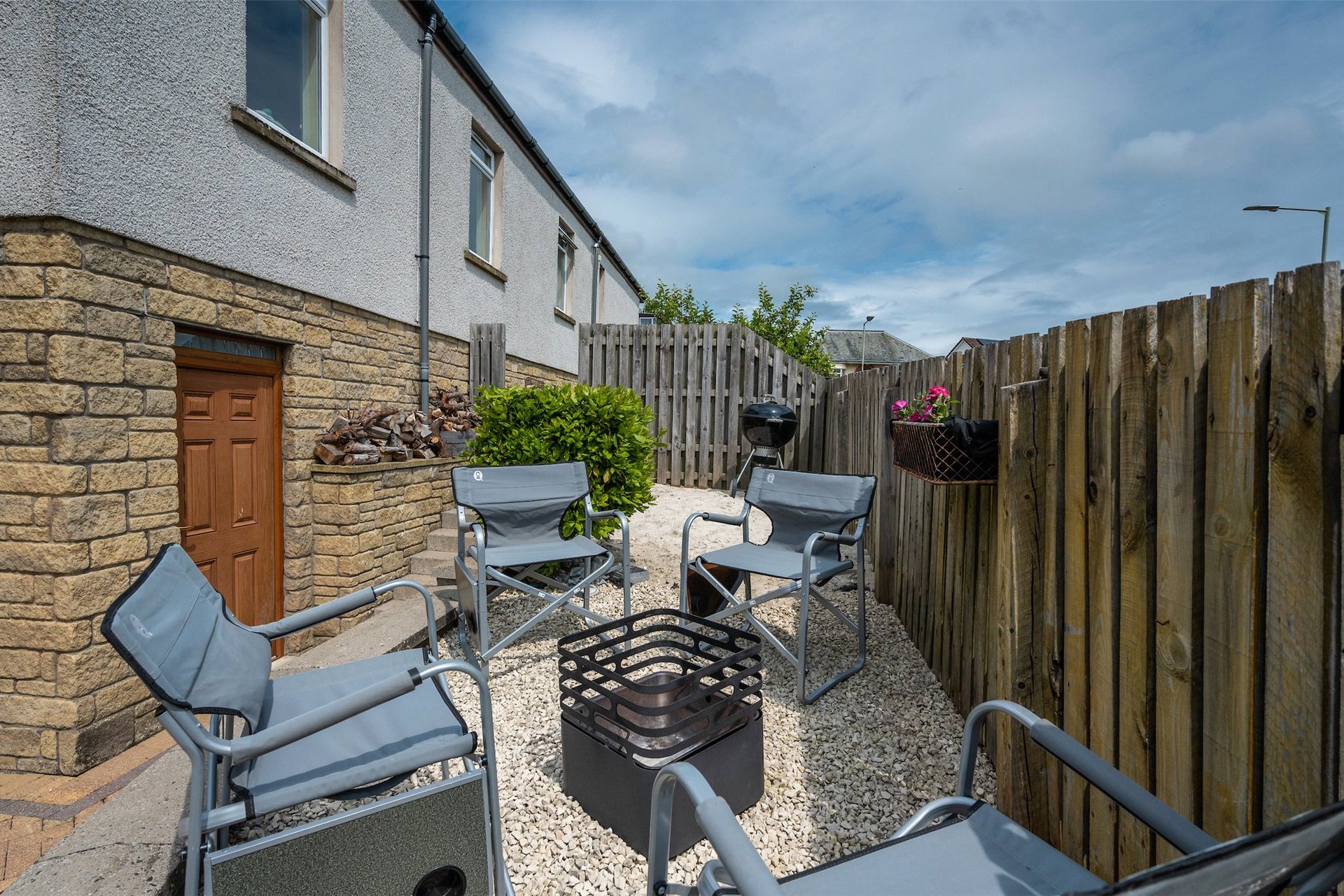 32 Oakbank Crescent, Perth, Perth and Kinross, PH1 1DF - Picture #25