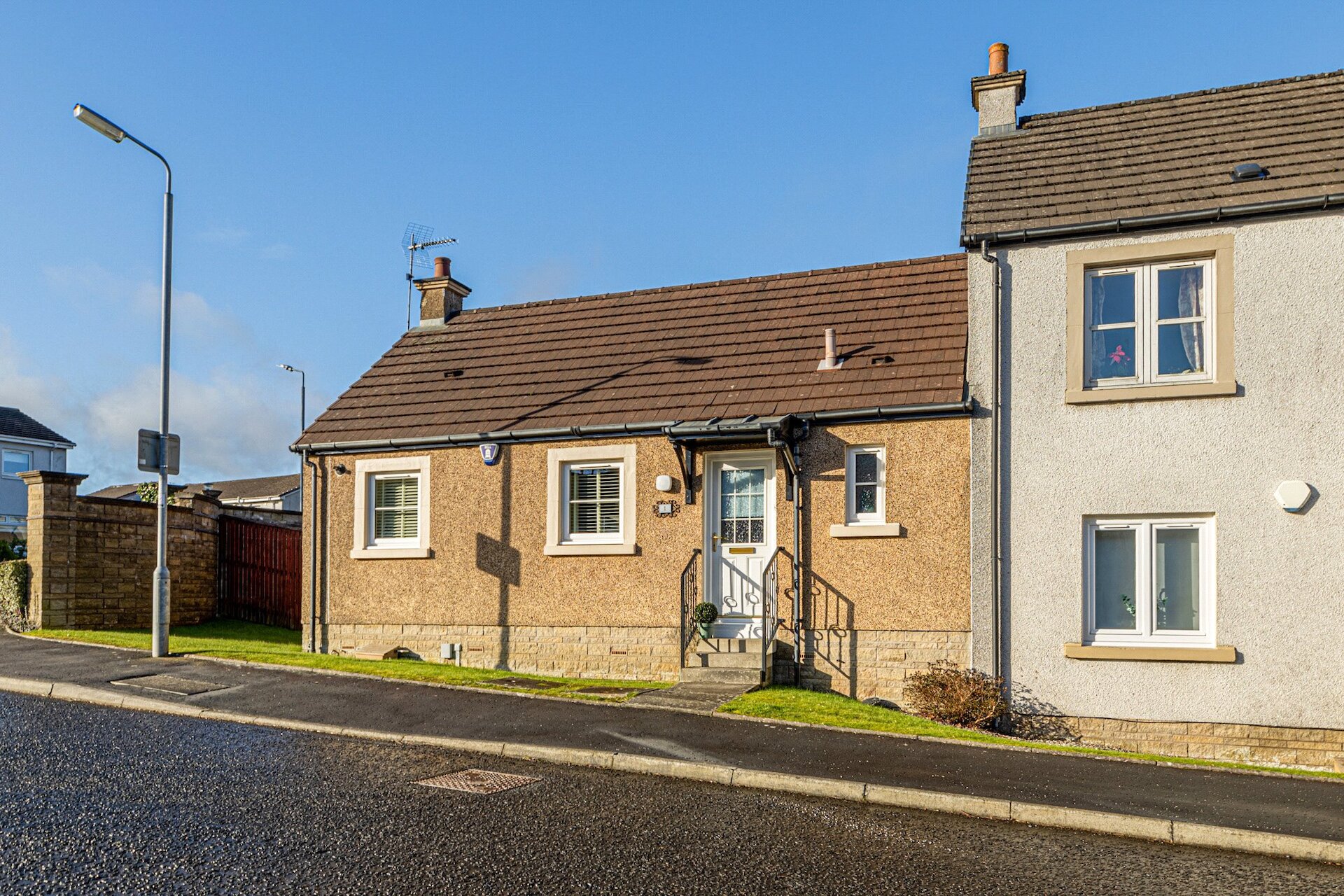 1 The Dell, Newton Mearns, Glasgow, East Renfrewshire, G77 5RF - Picture #1