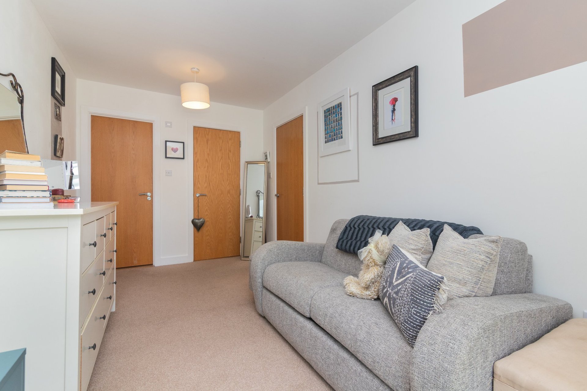 2/1, 2 Haggs Gate, Pollokshaws, Glasgow, G41 4BB - Picture #23