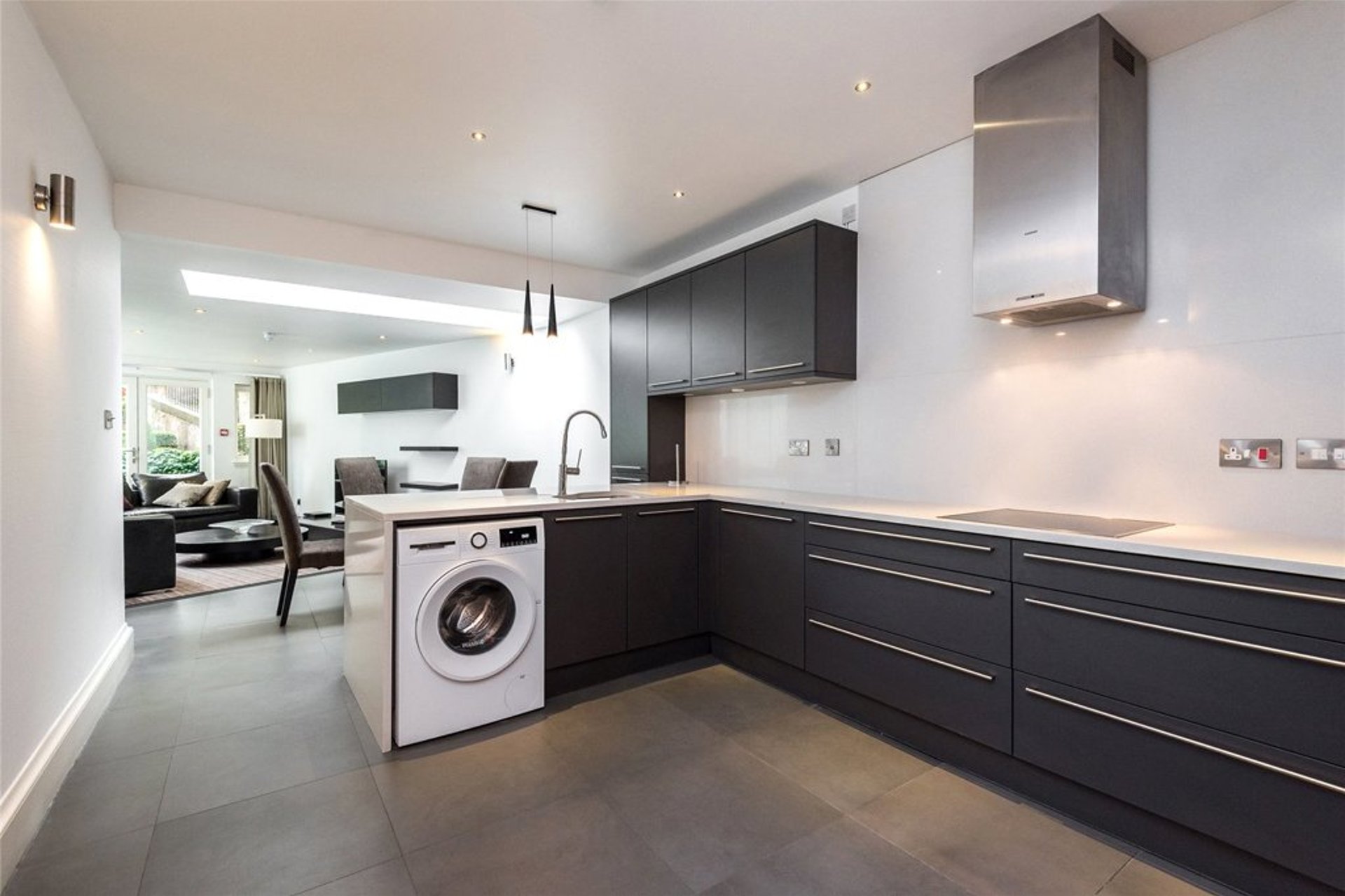 8a Rothesay Place, Edinburgh, EH3 7SL - Picture #12