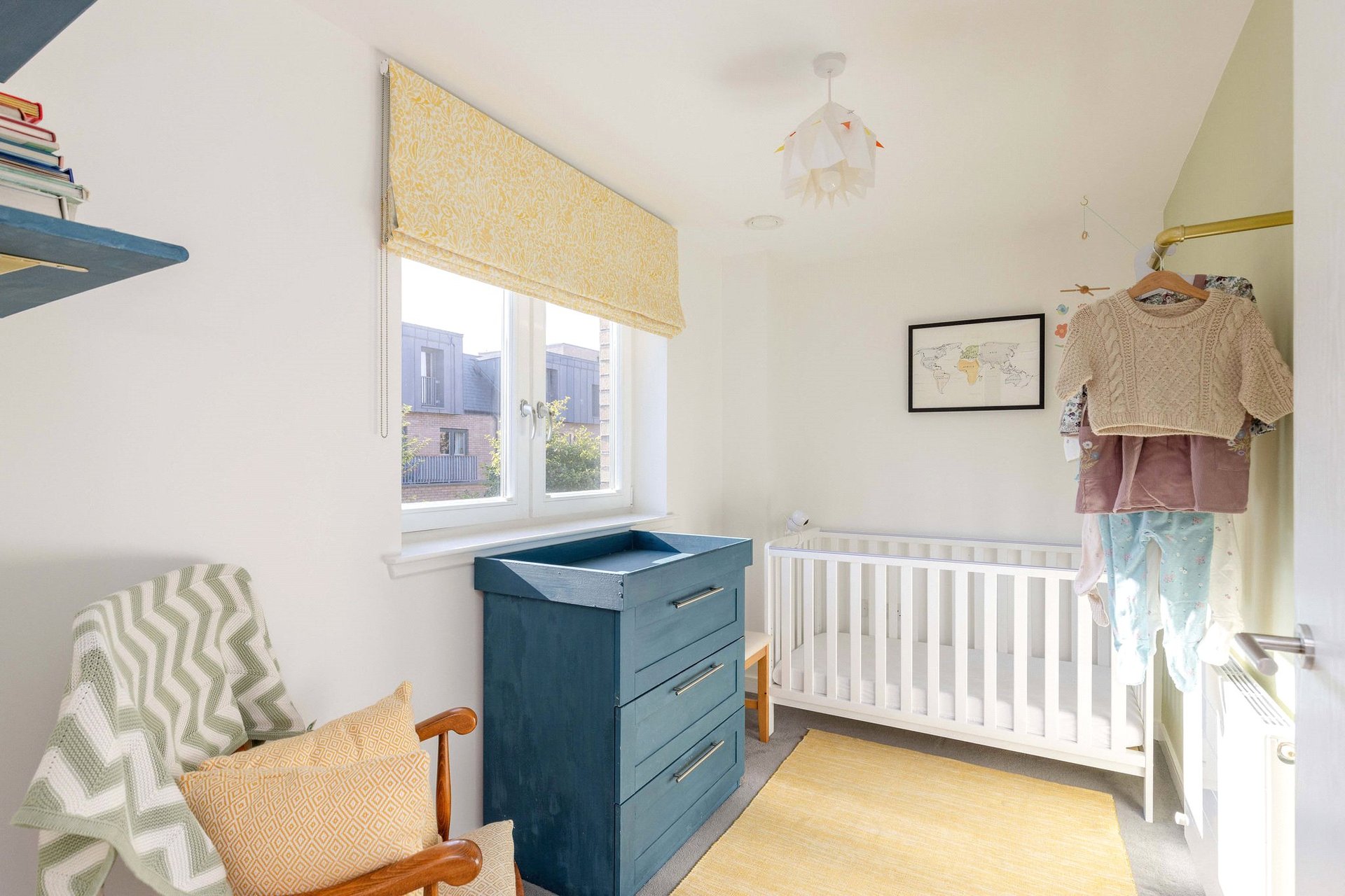 35 Lawrie Reilly Place, Edinburgh, Midlothian, EH7 5EU - Picture #13