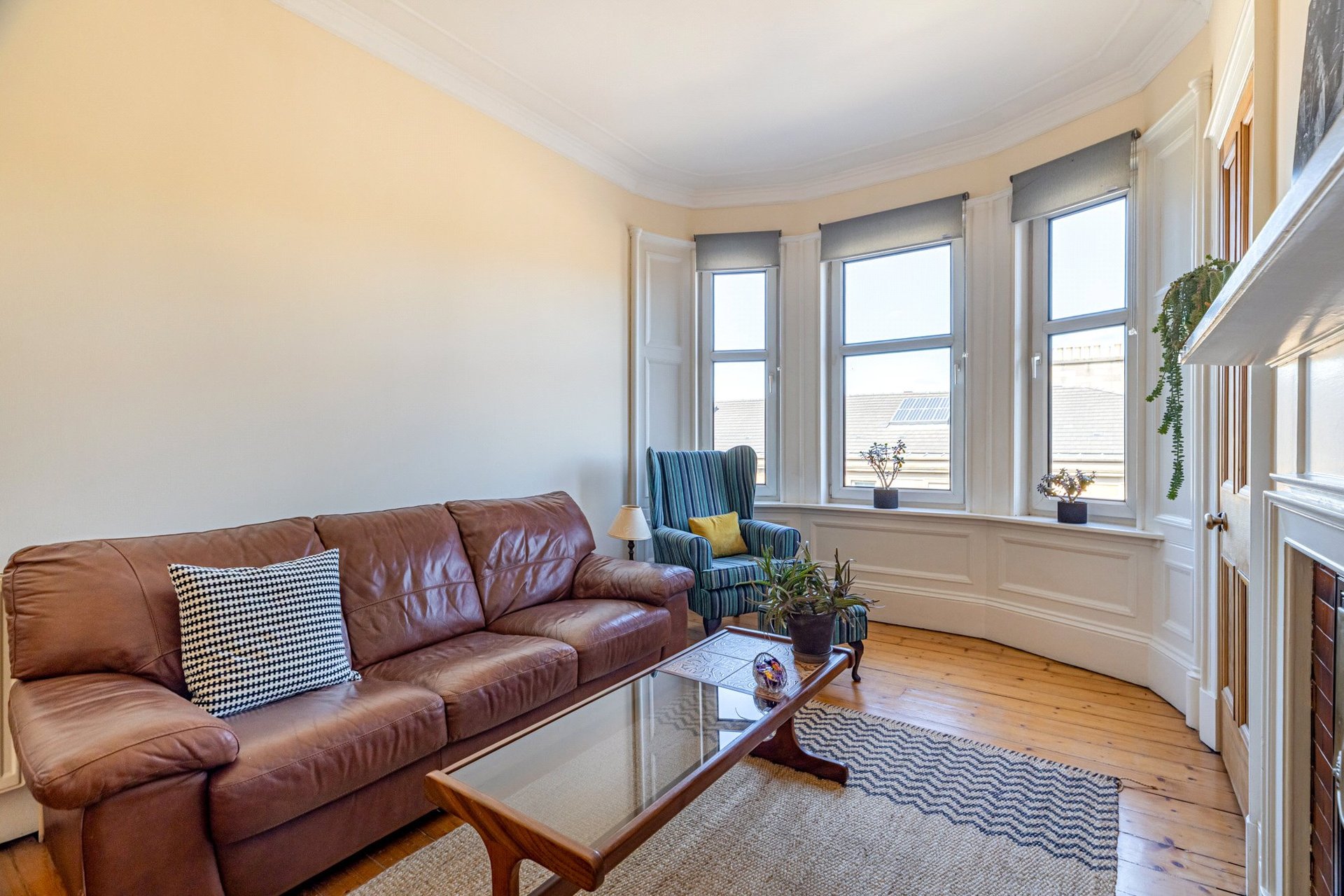3/3, 425 Dumbarton Road, Partick, Glasgow, G11 6DD - Picture #4