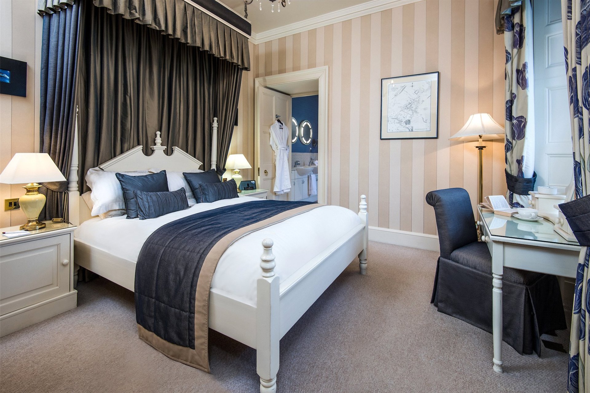 Cringletie House Hotel, Scottish Borders, EH45 8PL - Picture #12