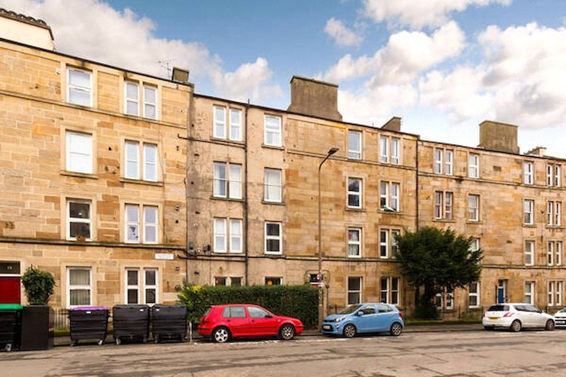 17/2 Caledonian Crescent, Edinburgh, Midlothian, EH11 2AL - Picture #1