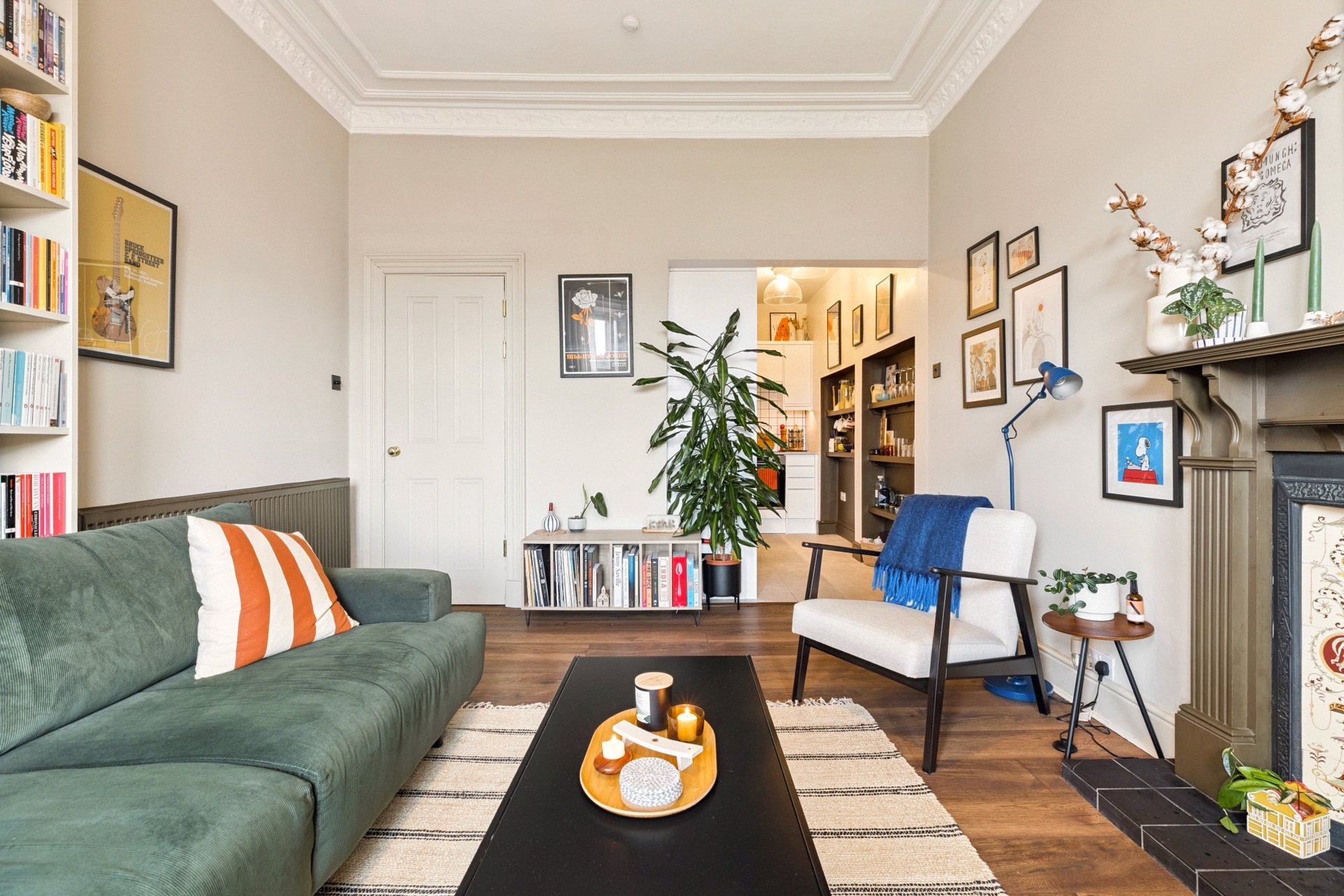 Flat 3/1, 38 Westclyffe Street, Shawlands, Glasgow, G41 2EE - Picture #7