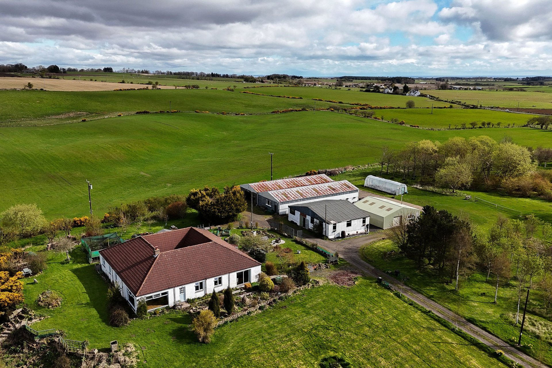 Muirhouse Farm, Old Largoward, Leven, KY9 1JA - Picture #12