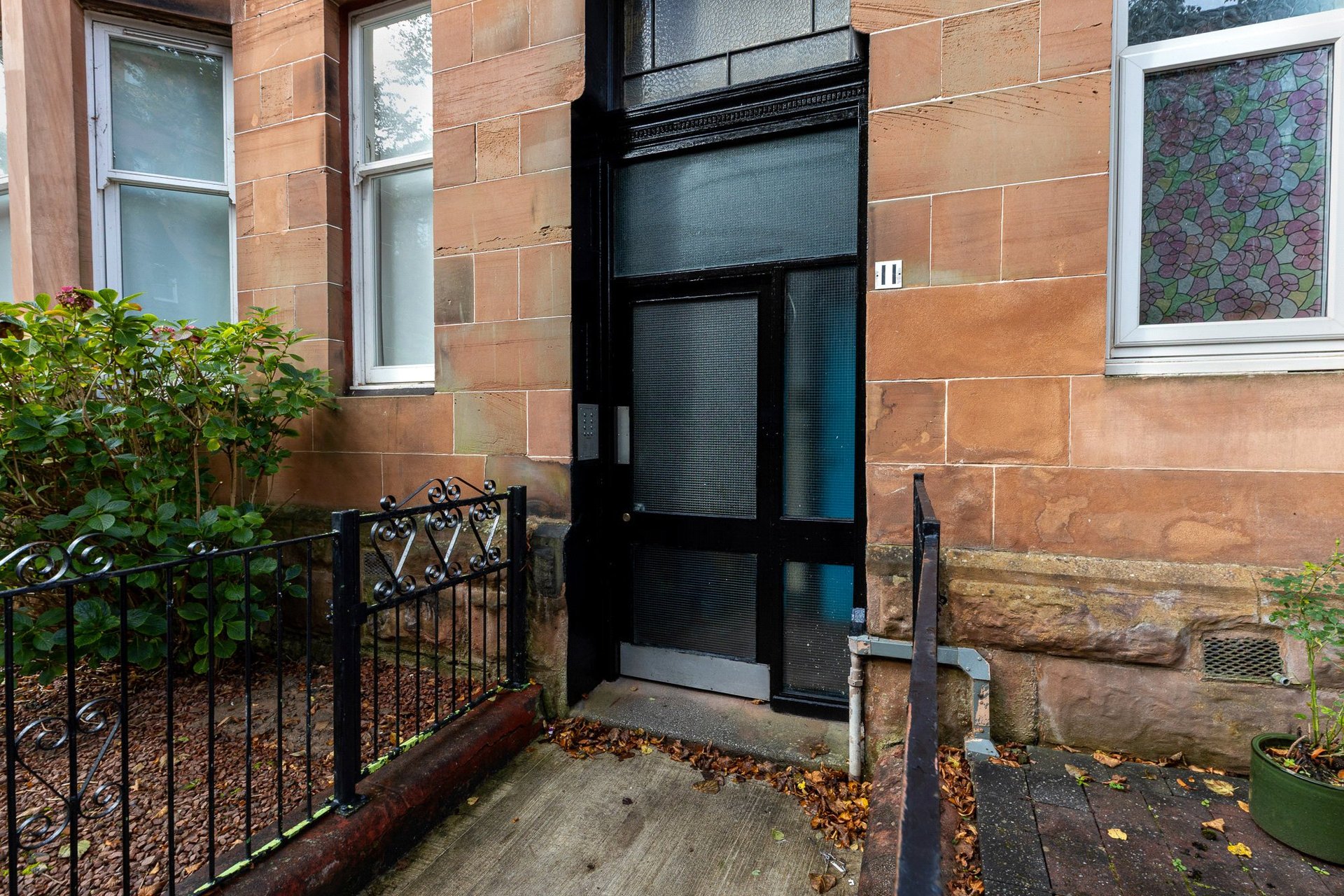3/2, 11 Dudley Drive, Hyndland, Glasgow, G12 9SF - Picture #37