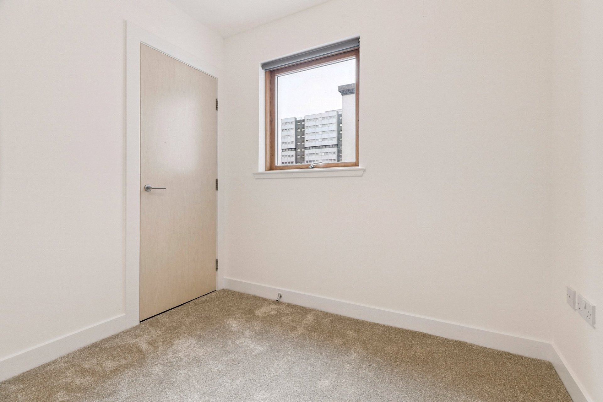 Flat 8/6 Block 1, 490 Argyle Street, Glasgow City, G2 8AJ - Picture #16