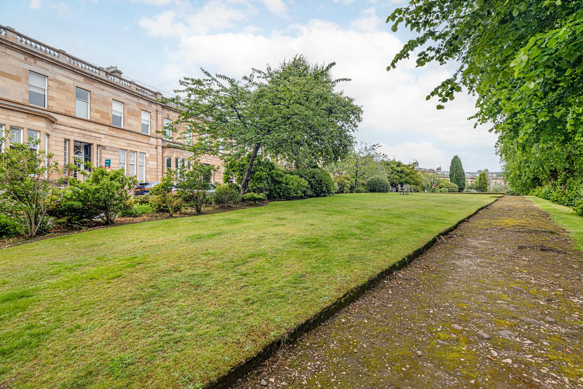 First Floor Conversion, 12 Cleveden Crescent, Kelvinside, Glasgow, G12 0PB - Picture #31