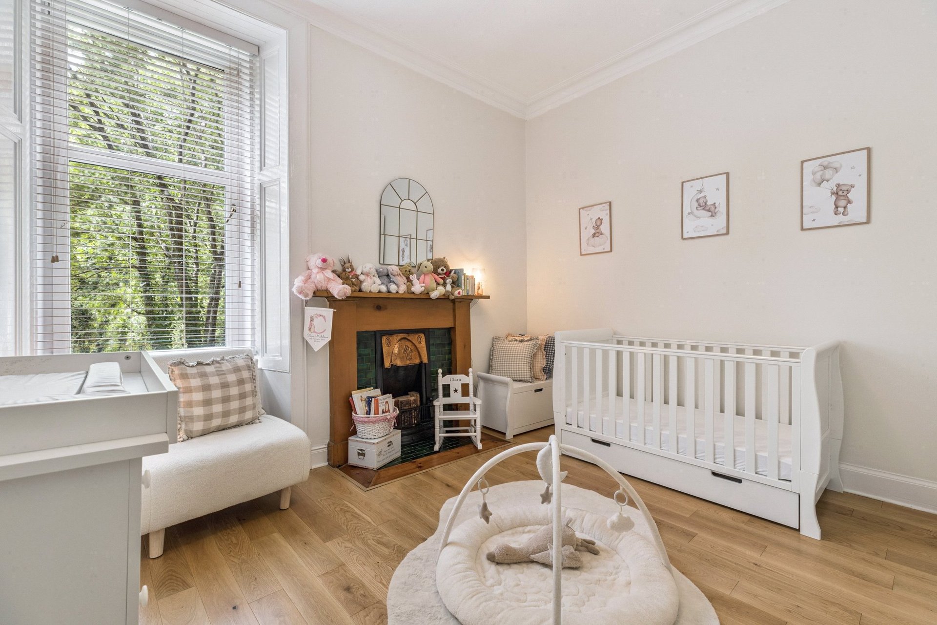 Flat 1/2, 86 Deanston Drive, Shawlands, G41 3LH - Picture #10