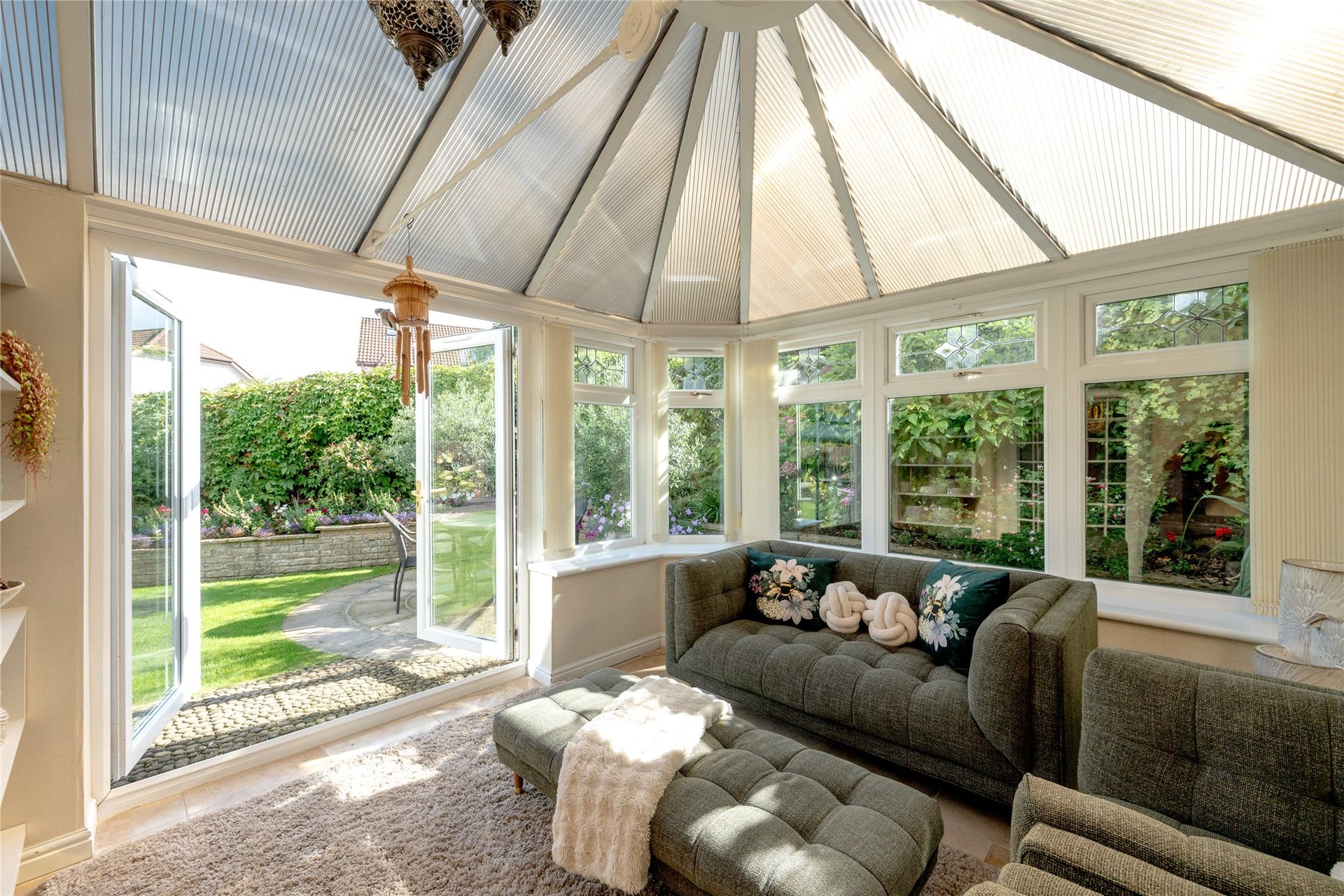 190 The Murrays, Liberton, Edinburgh, EH17 8US - Picture #12