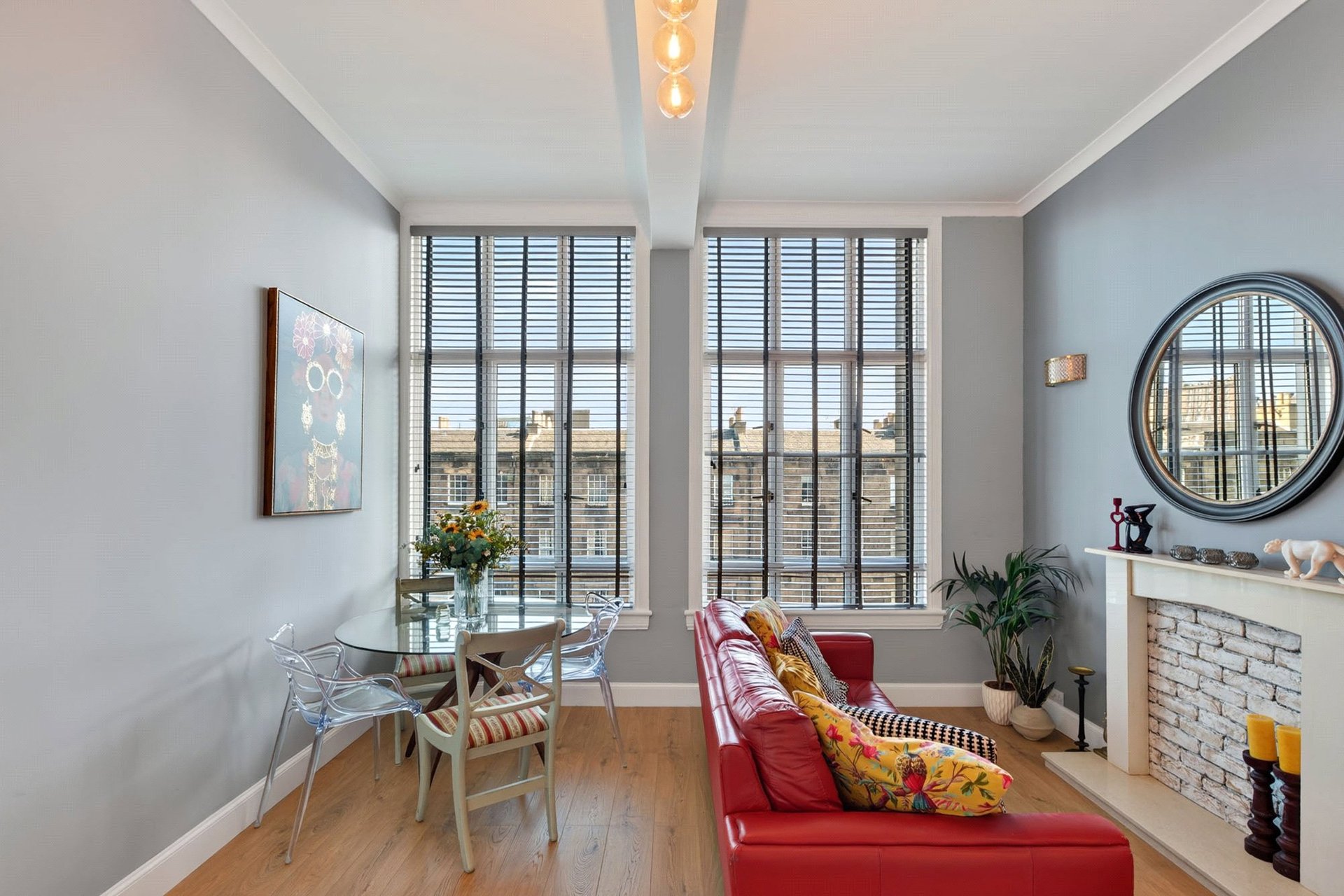 124/46 Lothian Road, Edinburgh, Midlothian, EH3 9DD - Picture #1