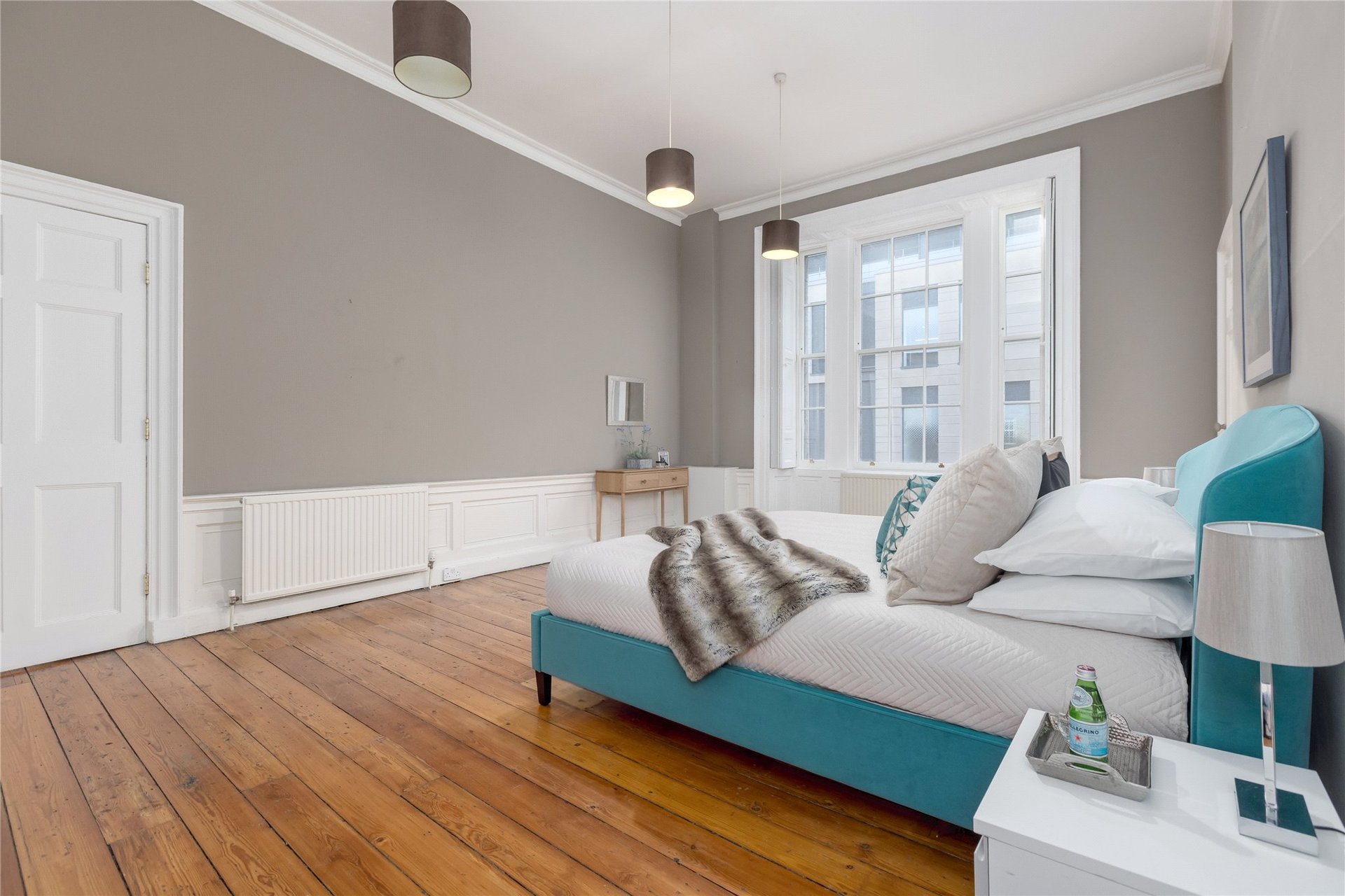 31/2 York Place, Edinburgh, Midlothian, EH1 3HP - Picture #9