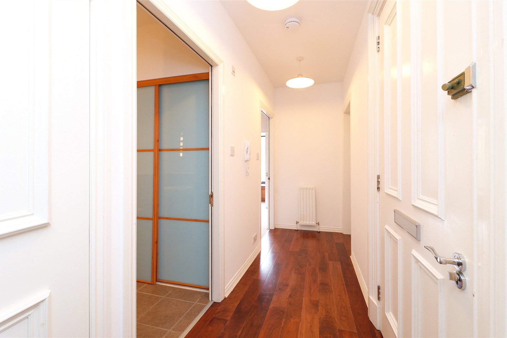 0/1, 1 Belhaven Terrace, Dowanhill, Glasgow, G12 0TF - Picture #21