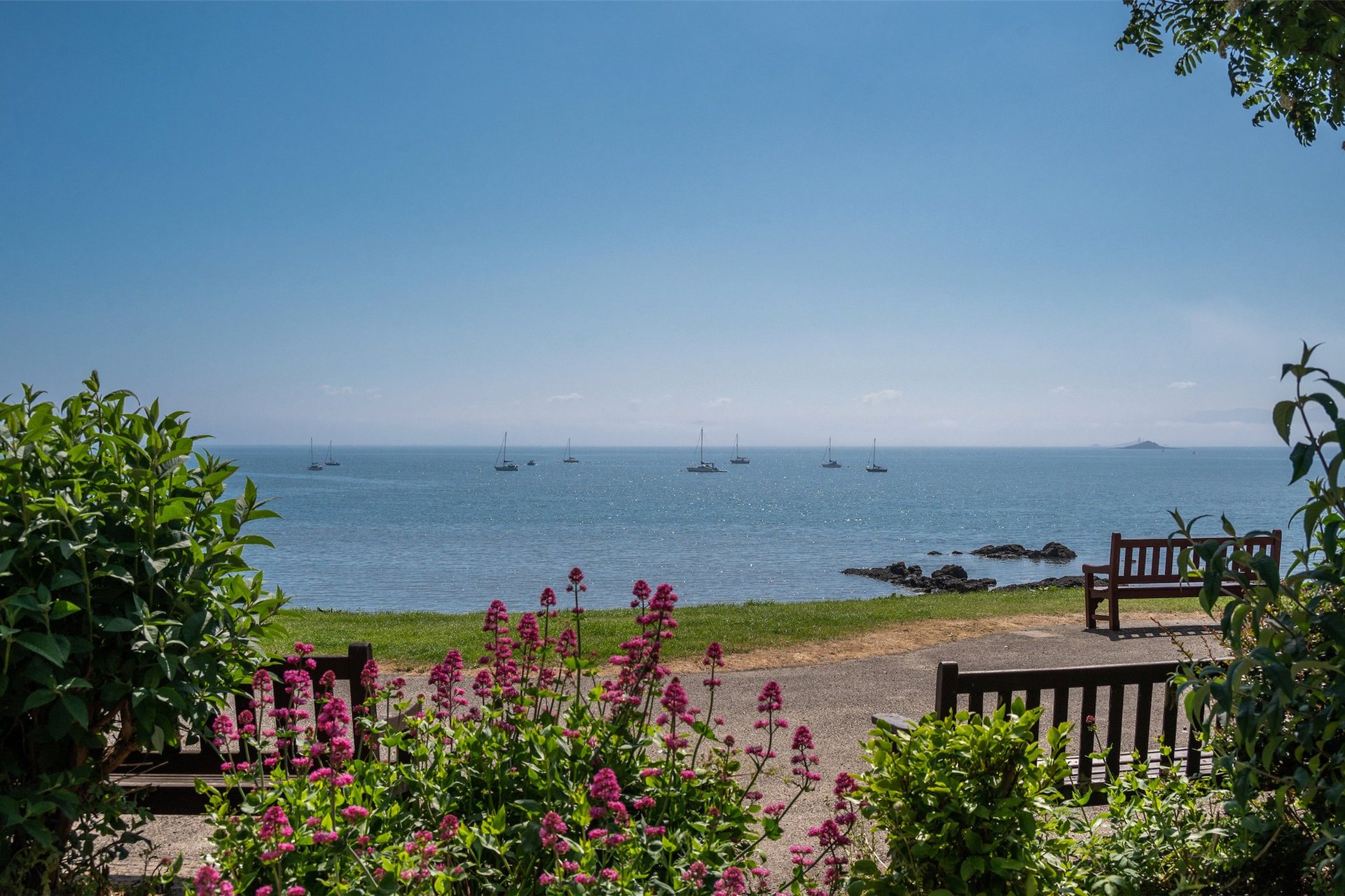 The Elms, The Shore, Aberdour, Burntisland, KY3 0TY - Picture #25