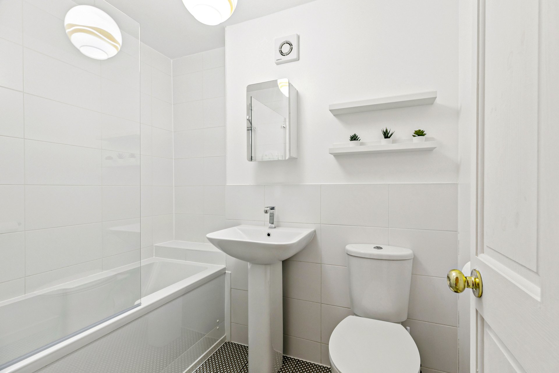 Second Floor, 78 Clarence Gardens, Hyndland, Glasgow, G11 7JW - Picture #12