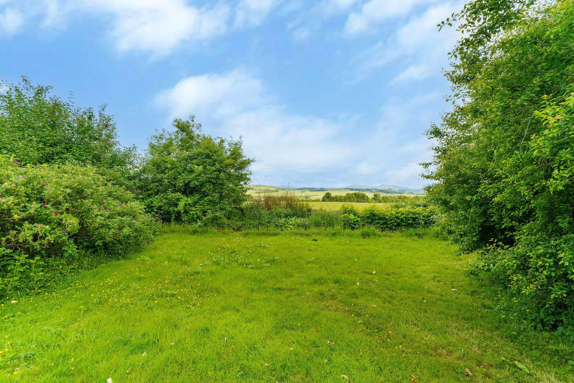 Weston Farmhouse, Dunsyre, Carnwath, Lanark, South Lanarkshire, ML11 8NG - Picture #25