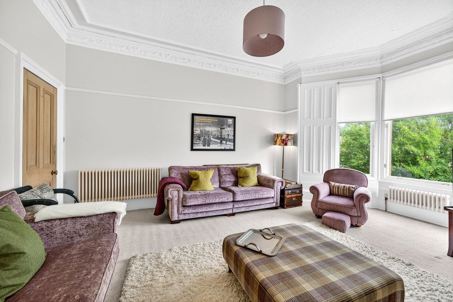 20A St. Brides Road, Newlands, Glasgow, G43 2DU - Picture #13