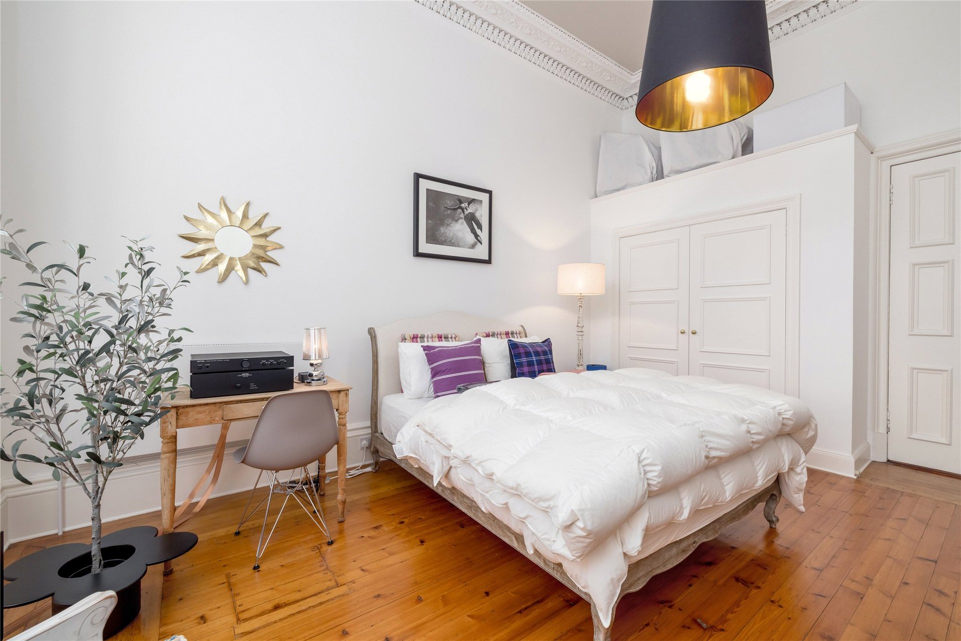 Flat 1, 25 Spylaw Road, Morningside, Edinburgh, EH10 5BN - Picture #18