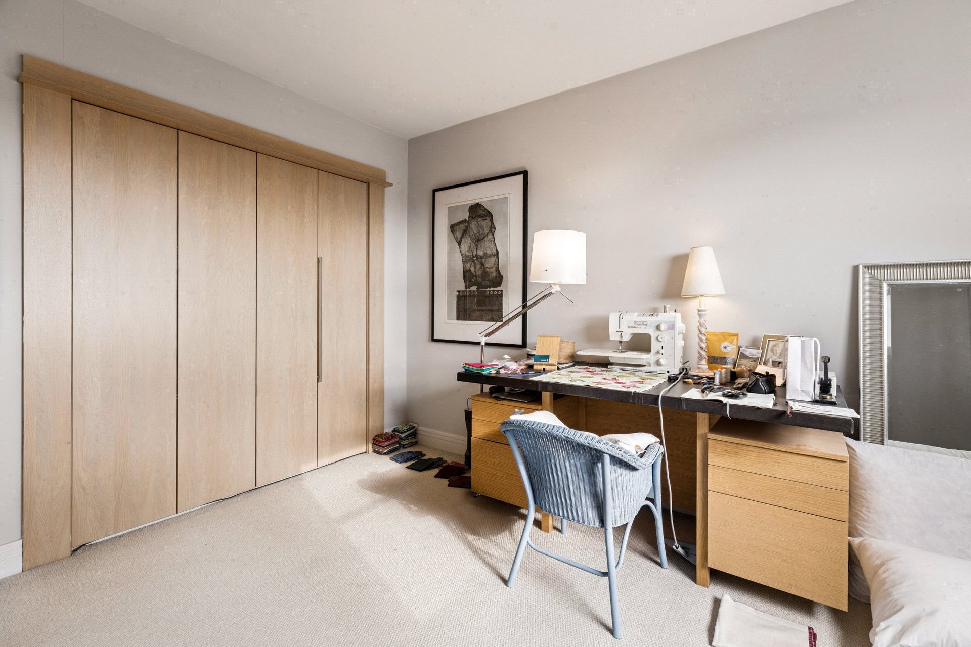 35 Southbrae Gardens, Jordanhill, Glasgow, G13 1UB - Picture #35