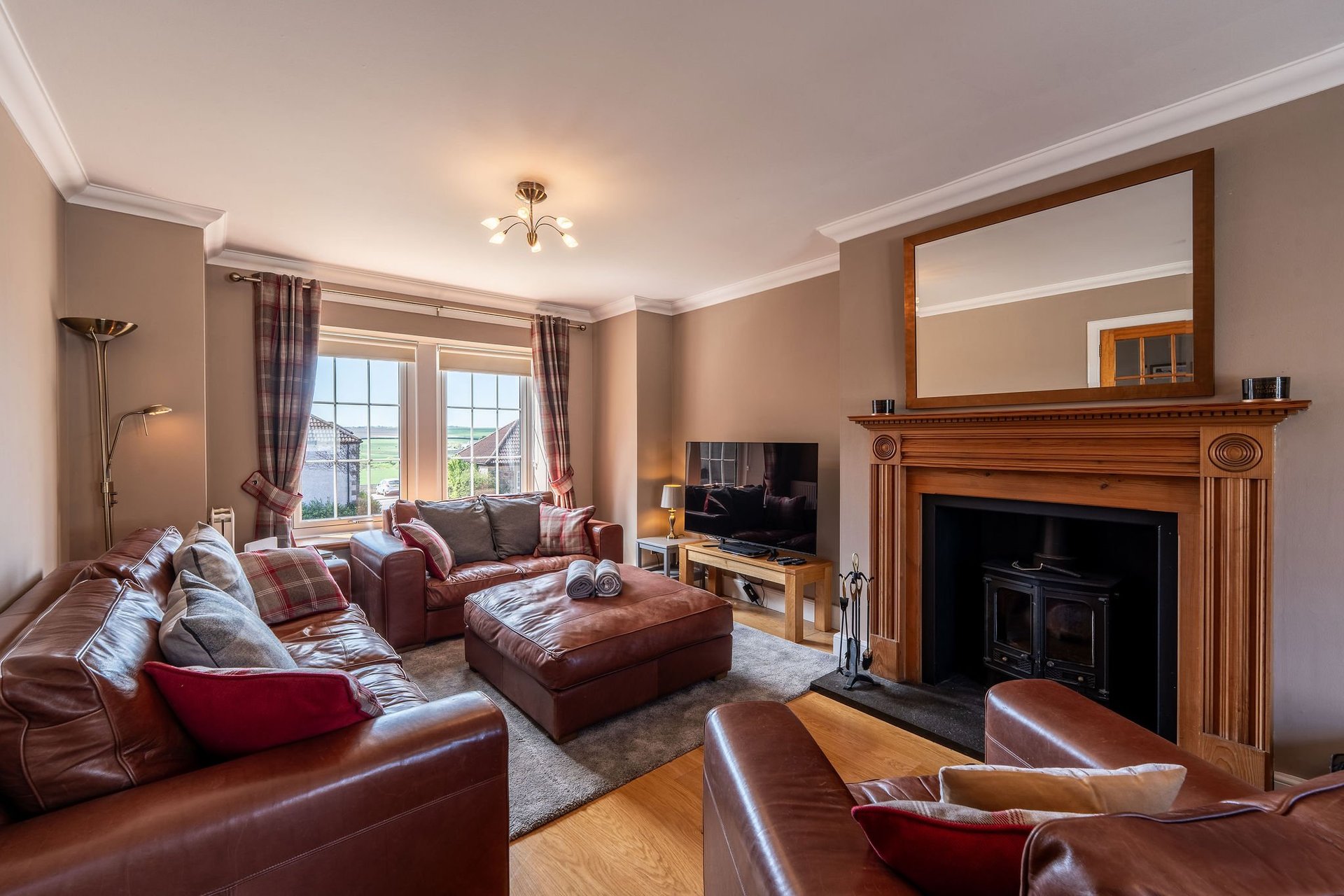 4 Wester Balrymonth Steadings, St. Andrews, Fife, KY16 8NN - Picture #5