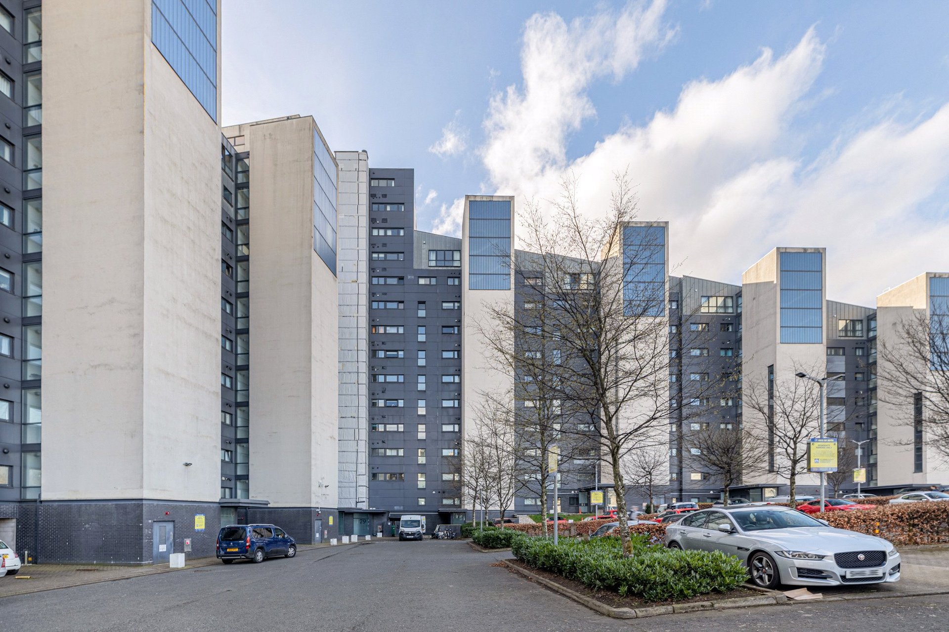 Flat 4/2 Lancefield Quay, 177 Finnieston Street, Finnieston, Glasgow City, G3 8HE - Picture #25