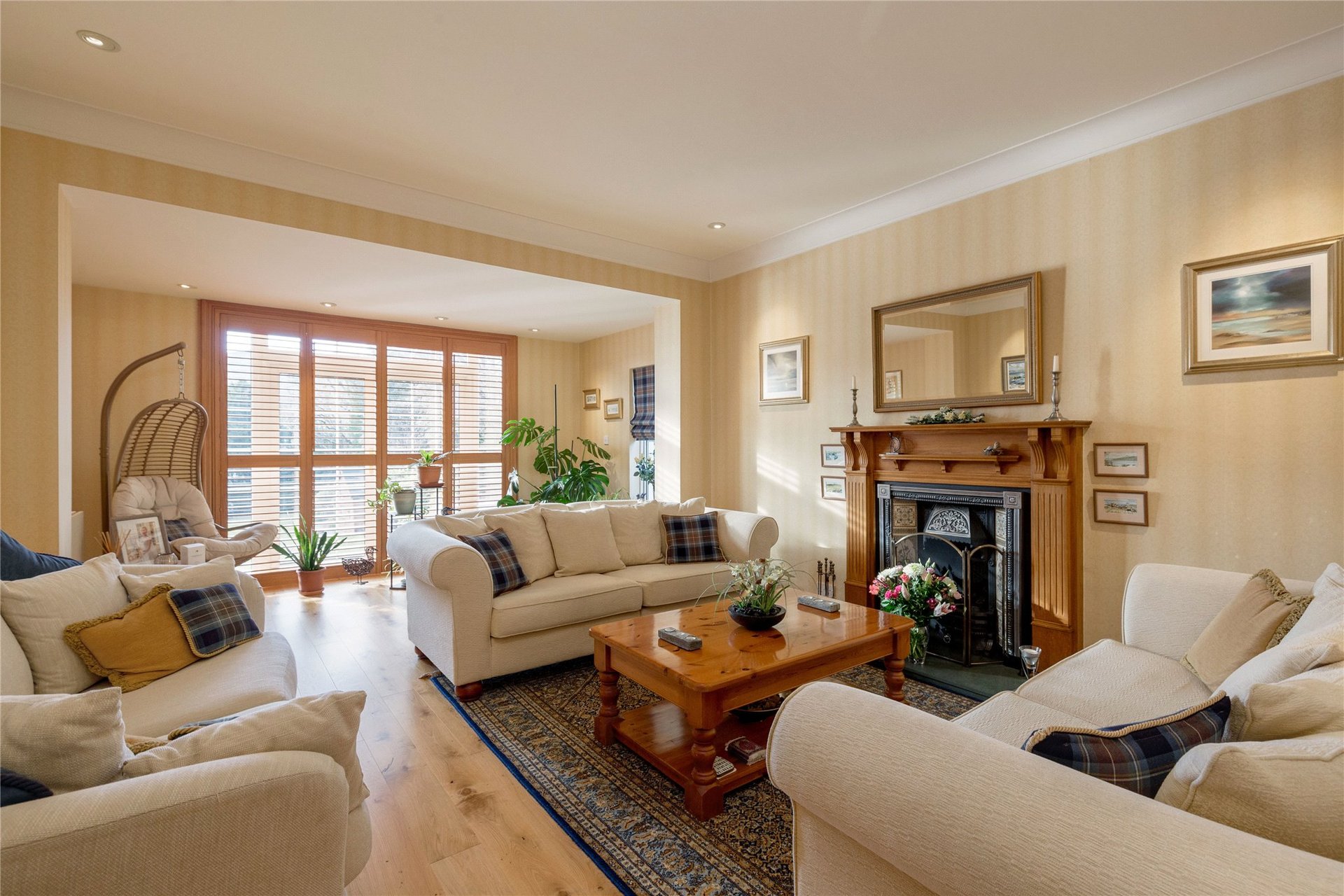 Kinellan, 16 Frogston Road West, Edinburgh, Midlothian, EH10 7AR - Picture #4