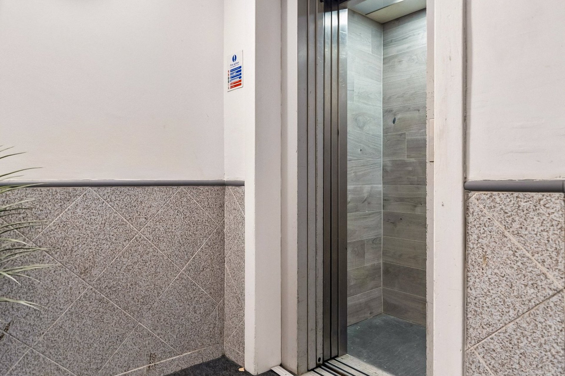Flat 13, Norval Court, 12 Norval Street, Partick, Glasgow, G11 7RX - Picture #17