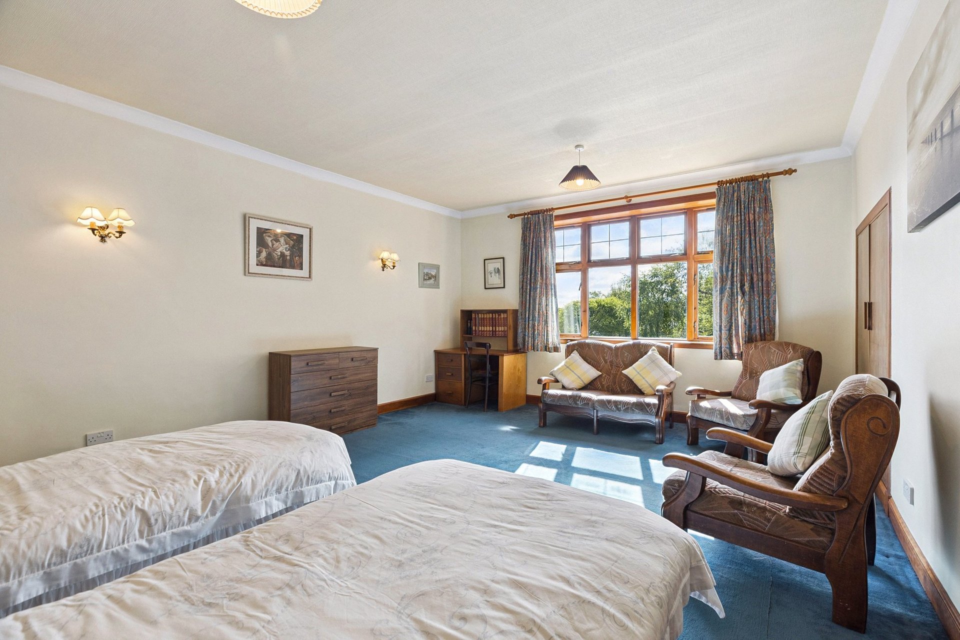 27 Pendicle Road, Bearsden, G61 1DY - Picture #31