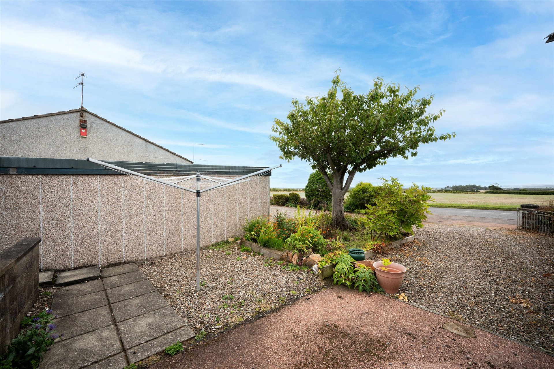 43 Main Street, Balmullo, St. Andrews, Fife, KY16 0AE - Picture #21