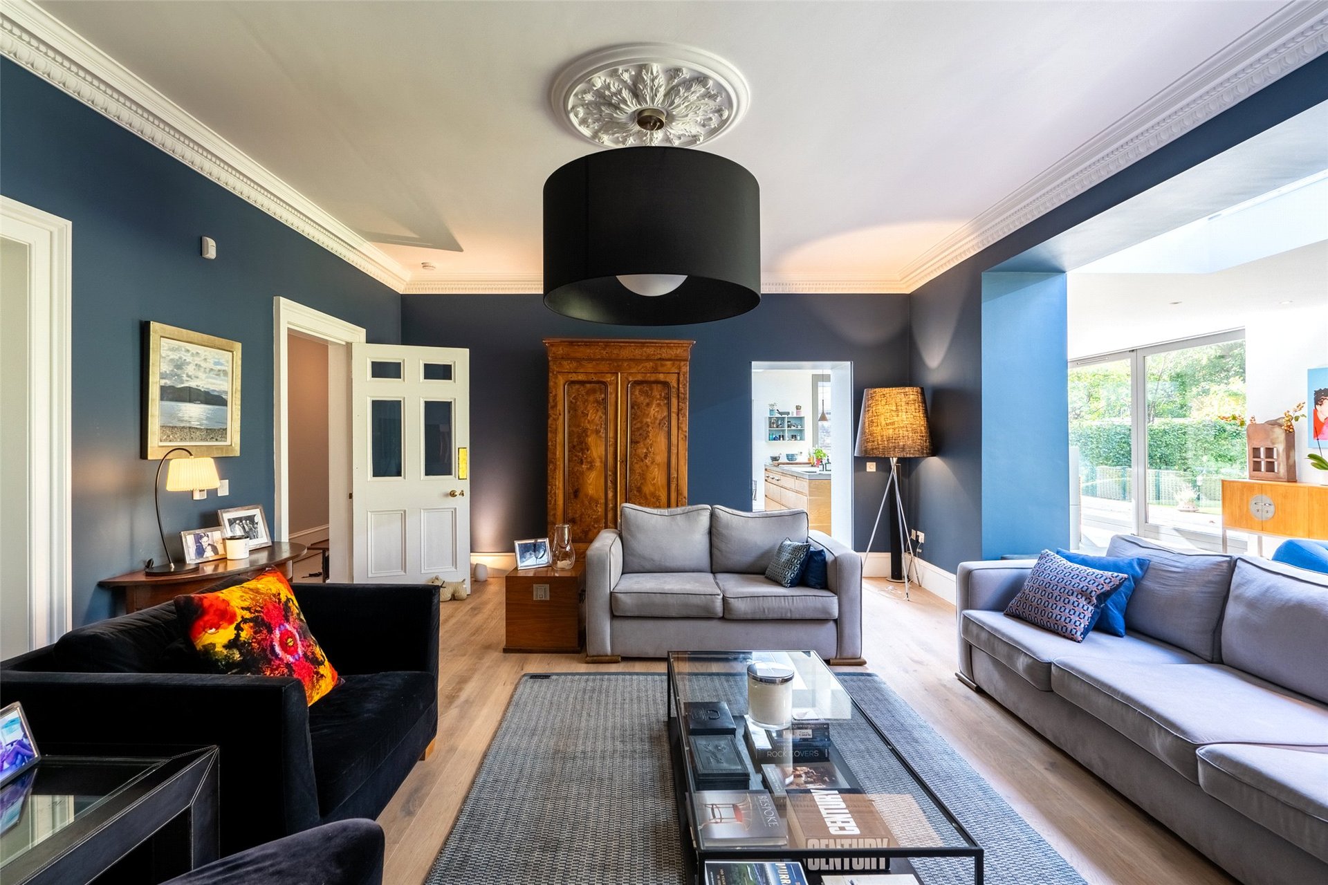 Viewfield Lodge, 5 Greenhill Gardens, Greenhill, Edinburgh, EH10 4BN - Picture #5