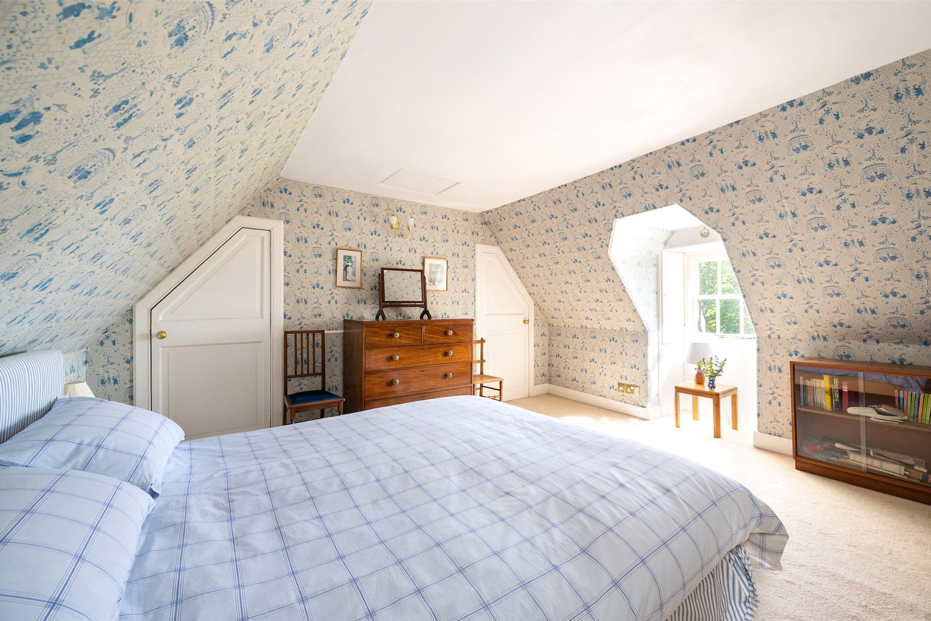 McLaren Wing, Tyninghame House, Dunbar, East Lothian, EH42 1XW - Picture #19