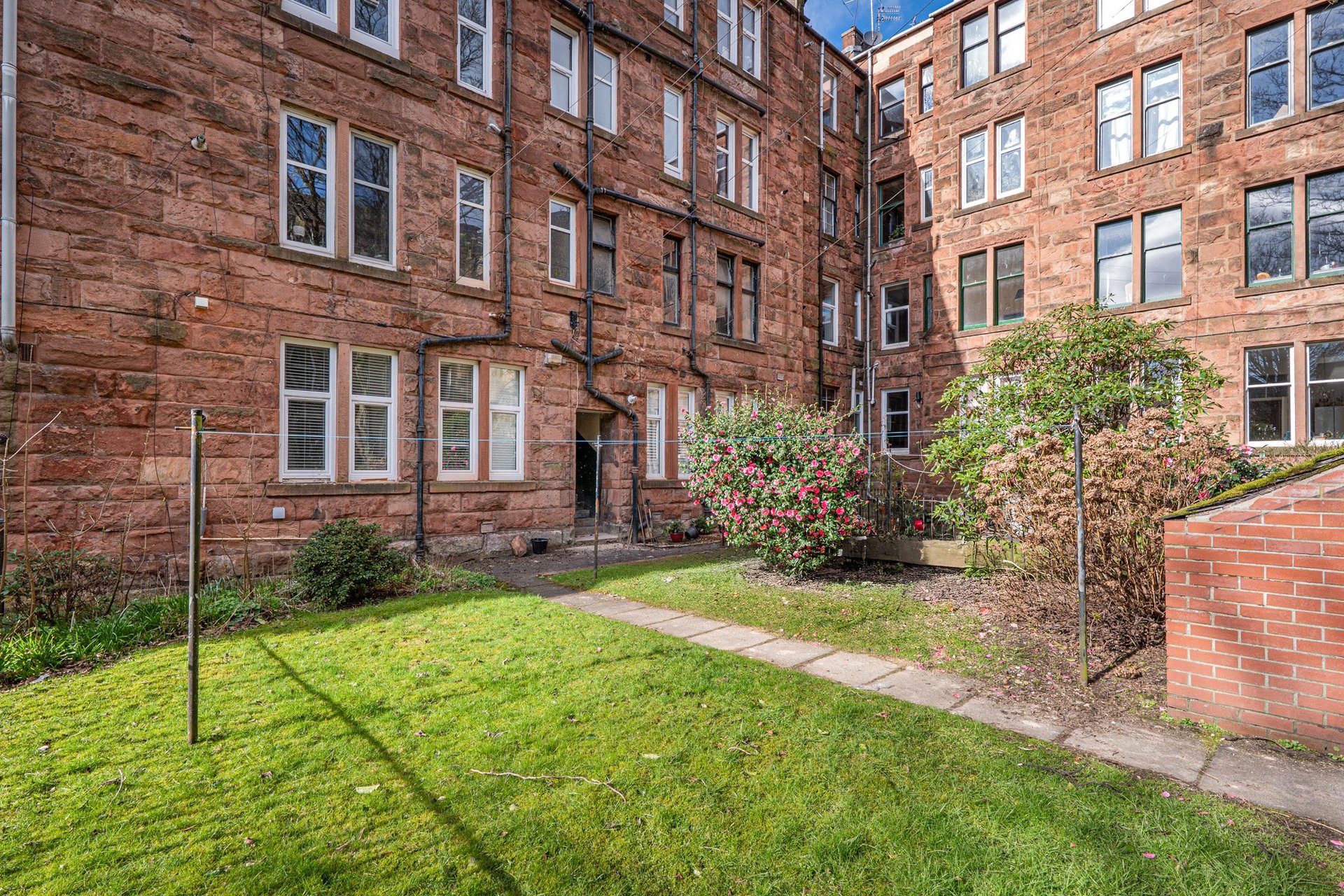 Flat 1/1, 66 Airlie Street, Hyndland, Glasgow, G12 9SW - Picture #27