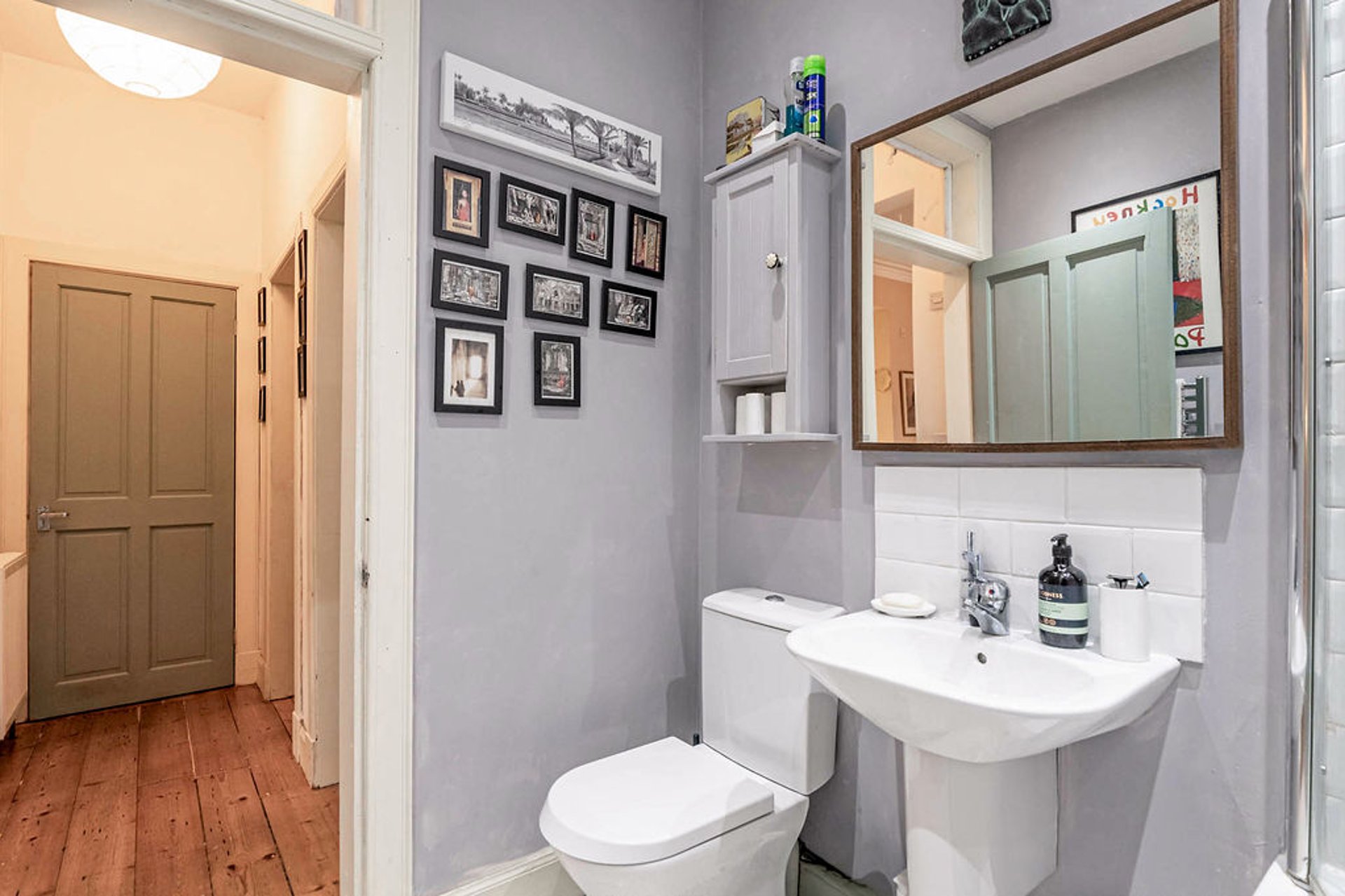 20 Waverley Place, Abbeyhill, Edinburgh, EH7 5RZ - Picture #4