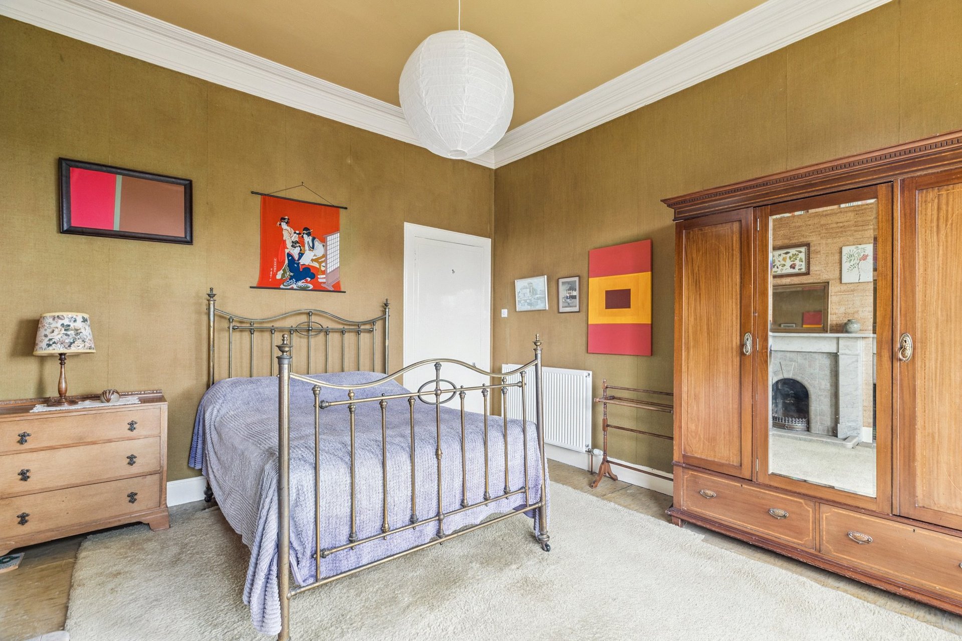 151 Maxwell Drive, Pollokshields, Glasgow, G41 5AE - Picture #25