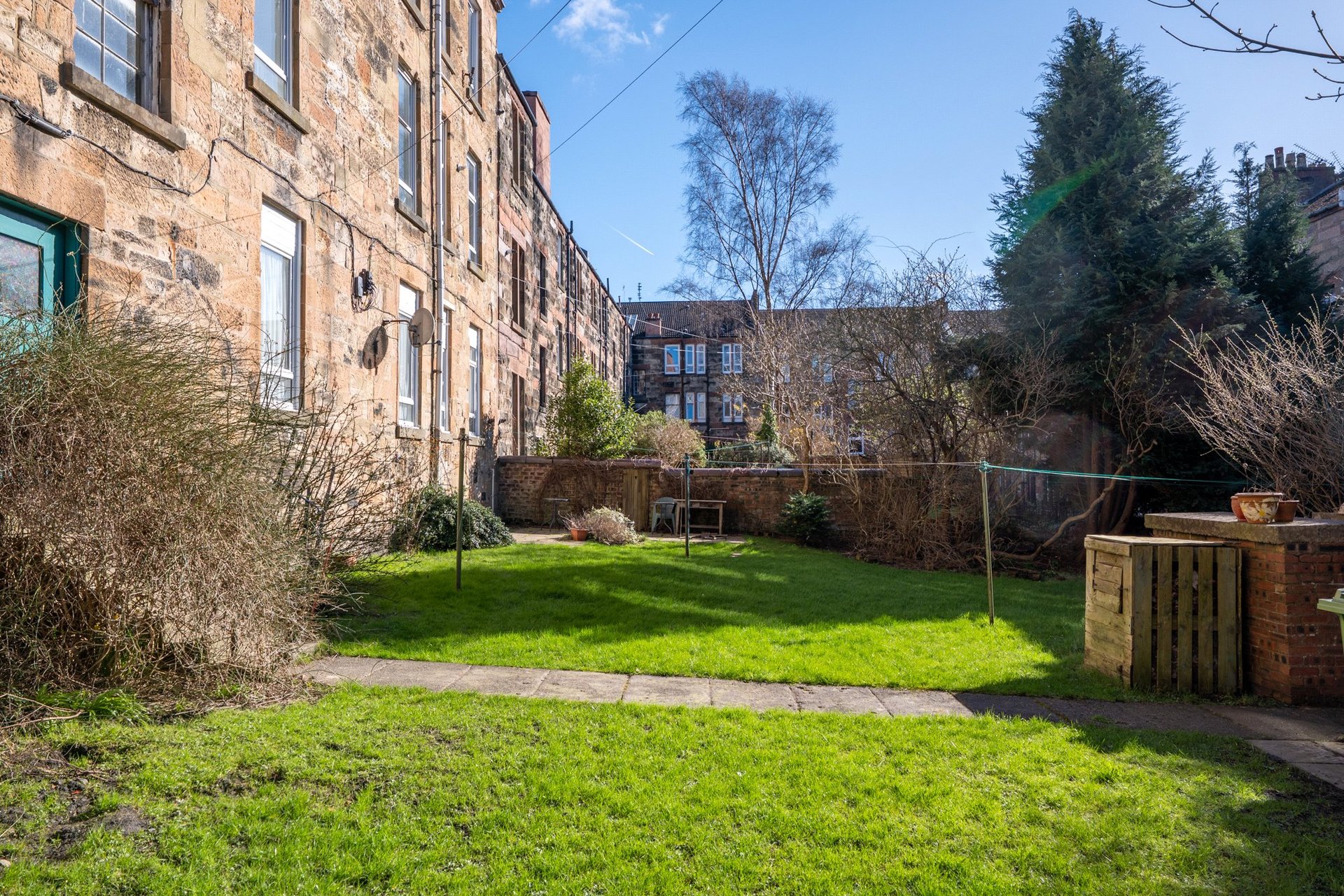 1/2, 68 Hyndland Street, Dowanhill, Glasgow, G11 5PT - Picture #31