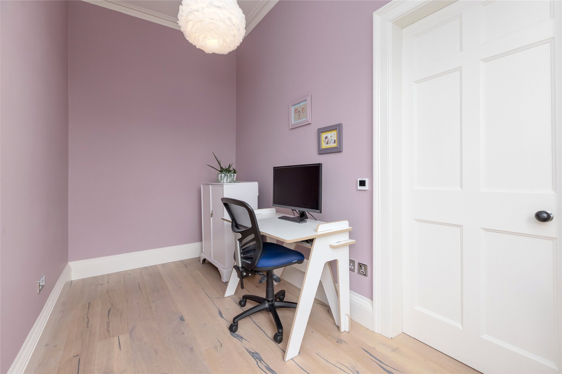3F2, 11 Dundonald Street, Edinburgh, EH3 6RZ - Picture #20