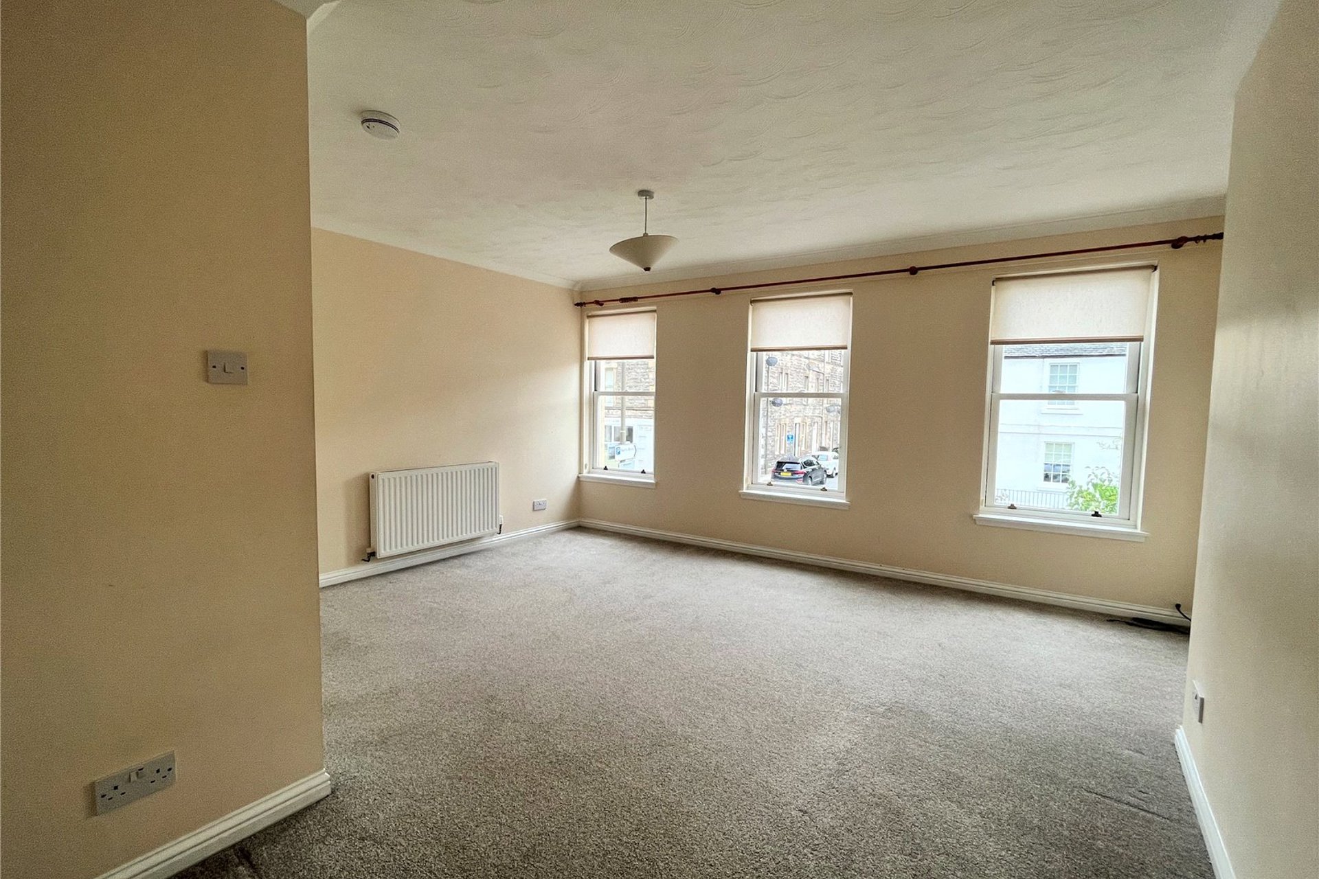 FLAT 2 Chestnut Court,, Millhill, Musselburgh, East Lothian, EH21 7SF - Picture #5