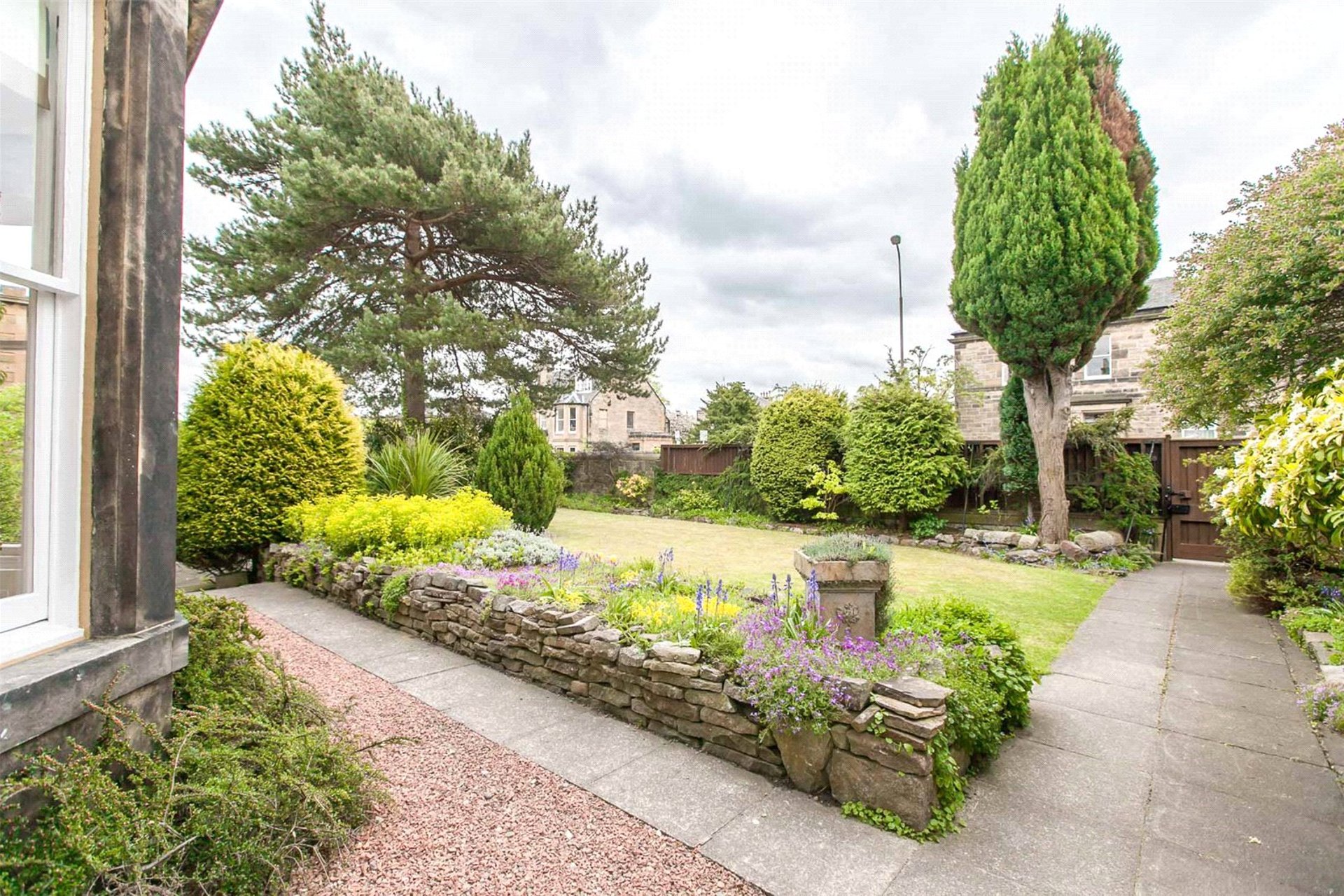 45 Grange Road, Edinburgh, EH9 1UF - Picture #2