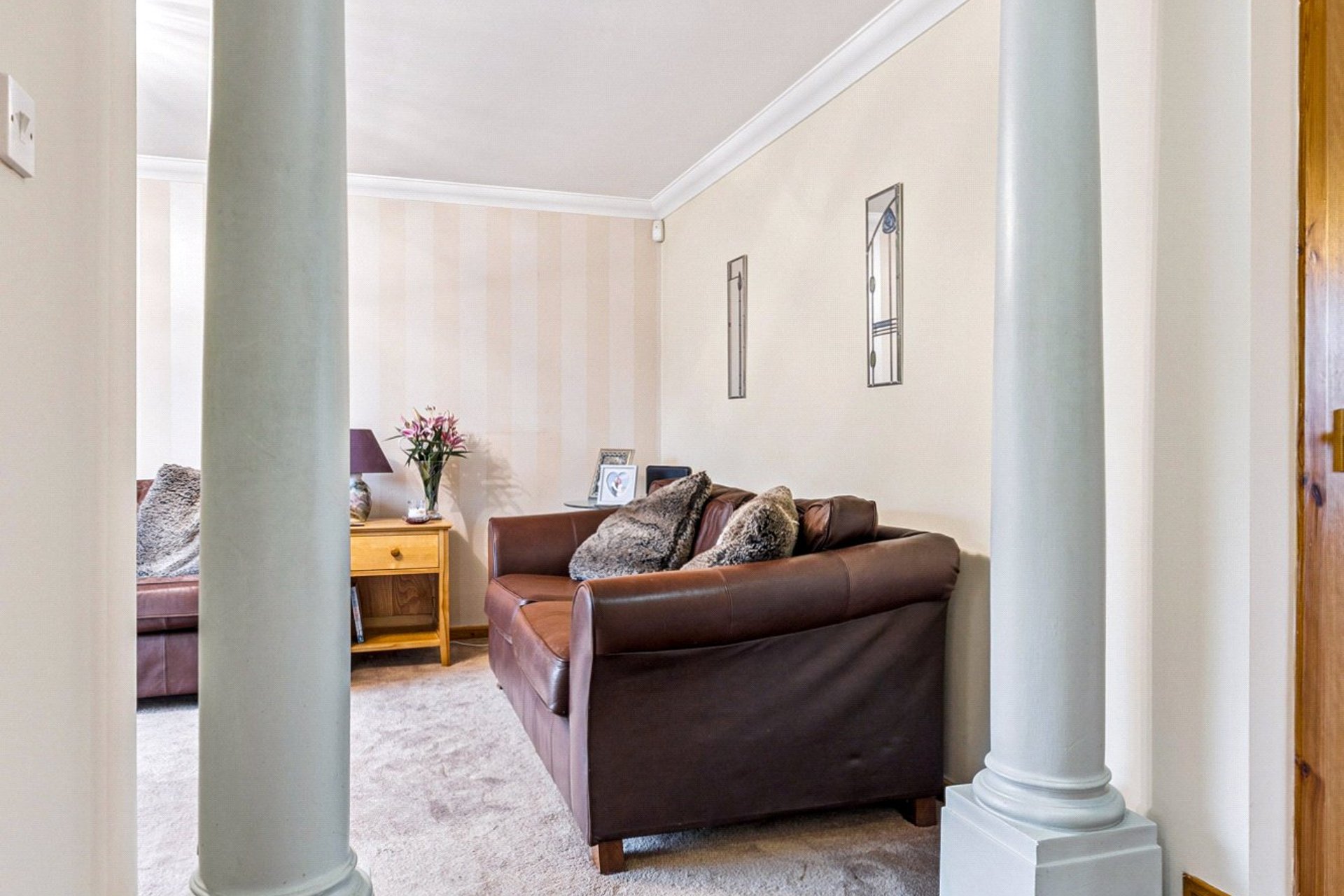 9 Kirkdene Crescent, Newton Mearns, Glasgow, East Renfrewshire, G77 5RP - Picture #6