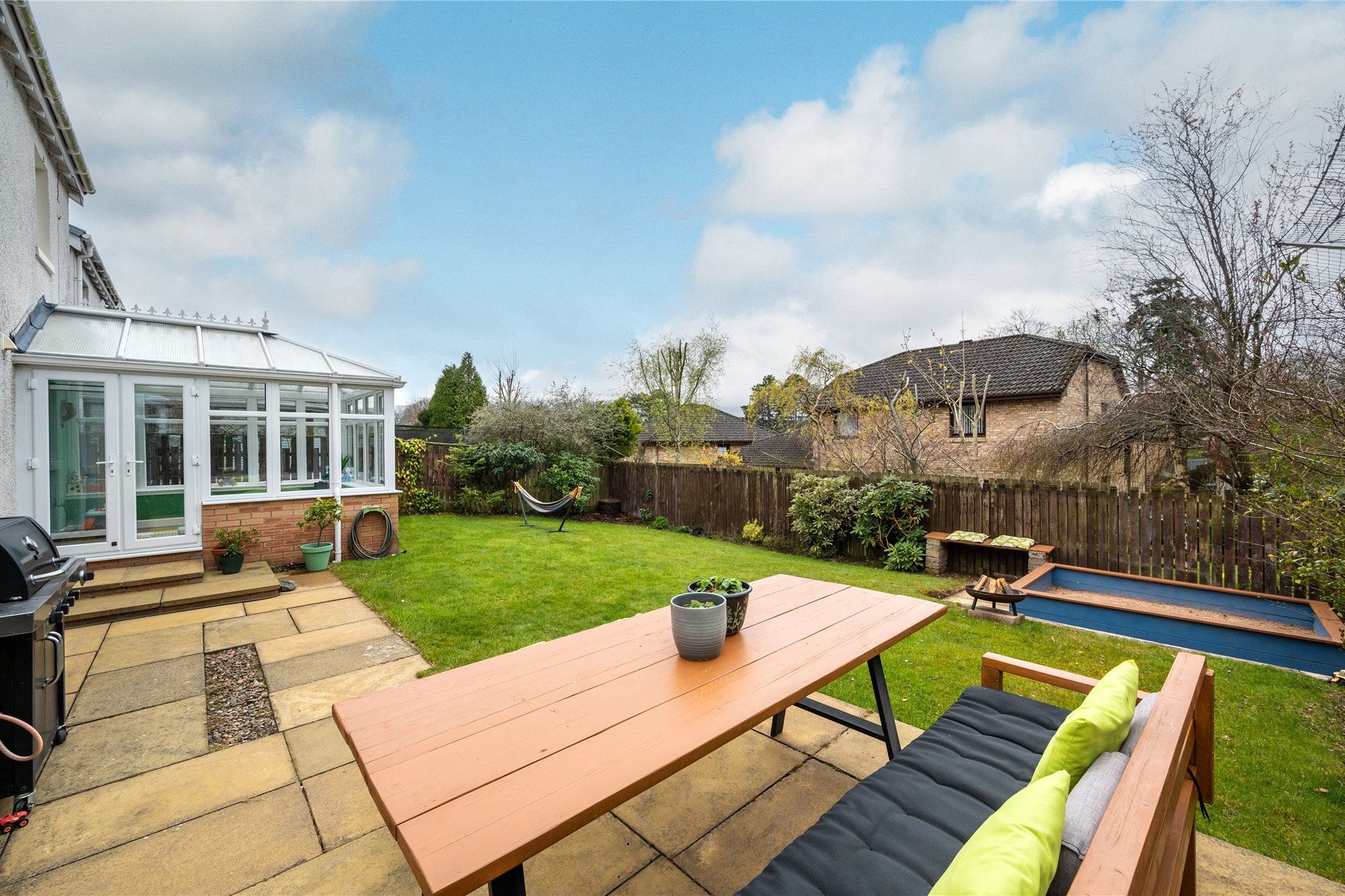 22 Bridgewater Avenue, Auchterarder, Perth and Kinross, PH3 1DQ - Picture #11