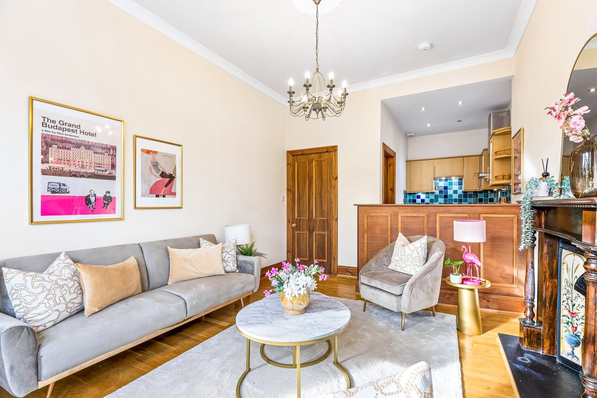 3/2, 11 Dudley Drive, Hyndland, Glasgow, G12 9SF - Picture #11