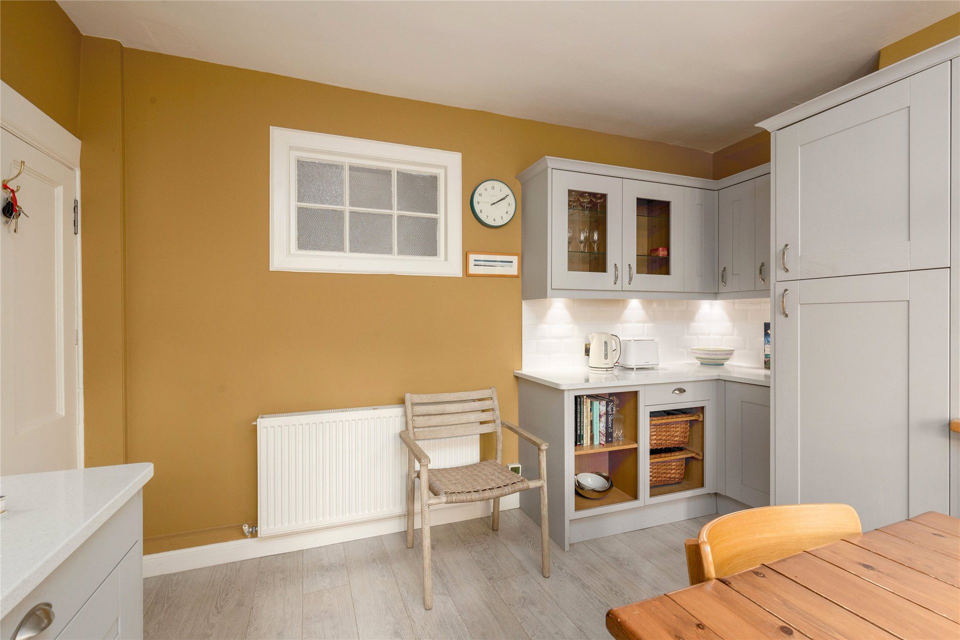 GF, 21 Coates Gardens, Edinburgh, EH12 5LG - Picture #15